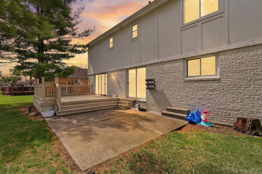 53698 Cranston Drive, Macomb, MI 48042 — Photo 24