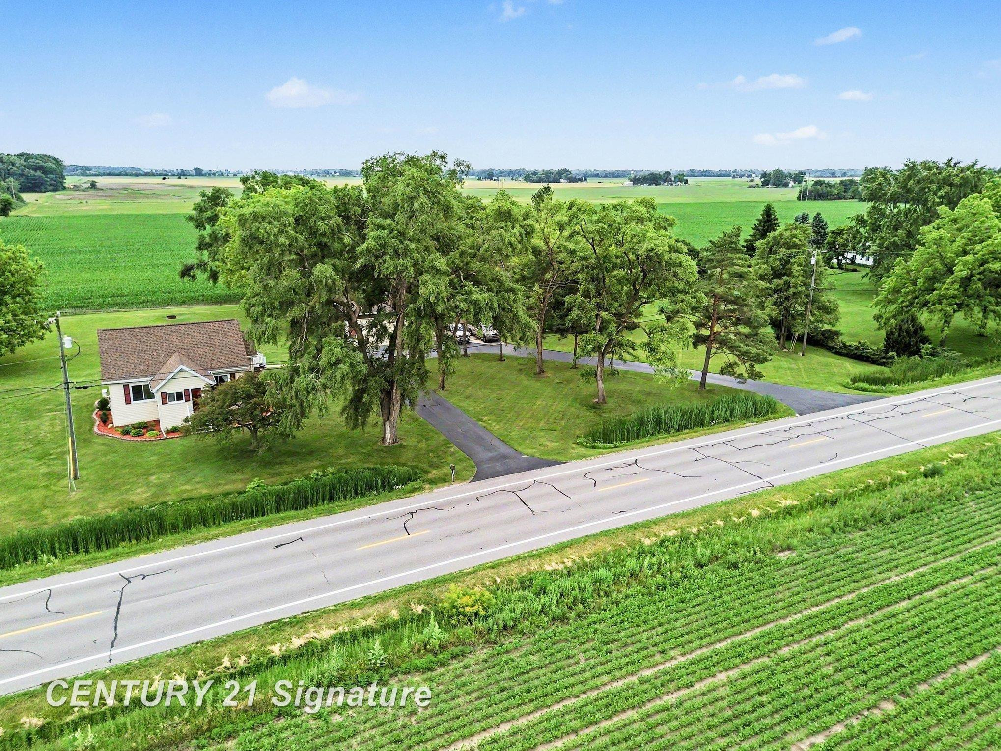 763 W Salzburg Road, Auburn, MI 48611 — Photo 2