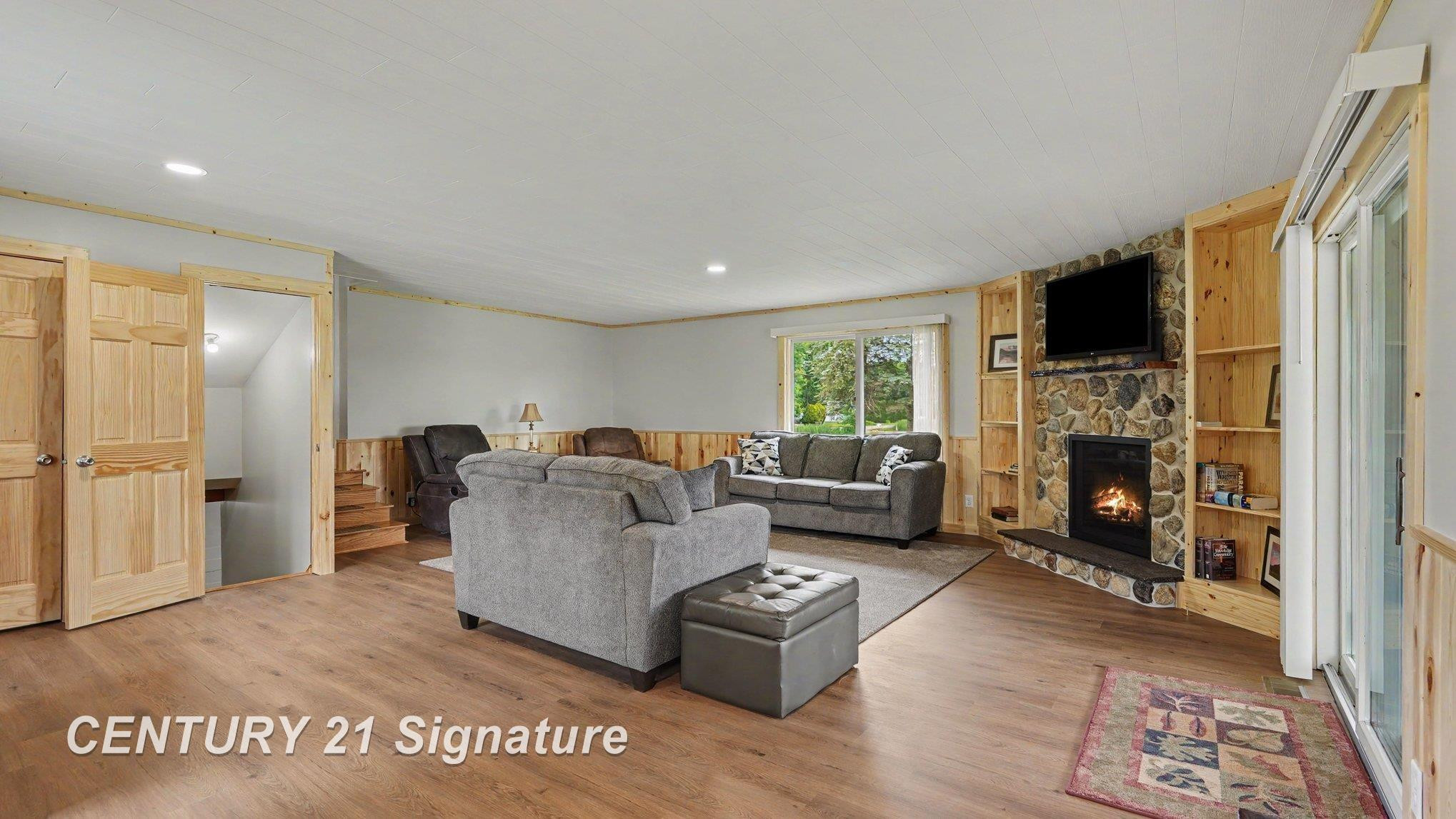 763 W Salzburg Road, Auburn, MI 48611 — Photo 5