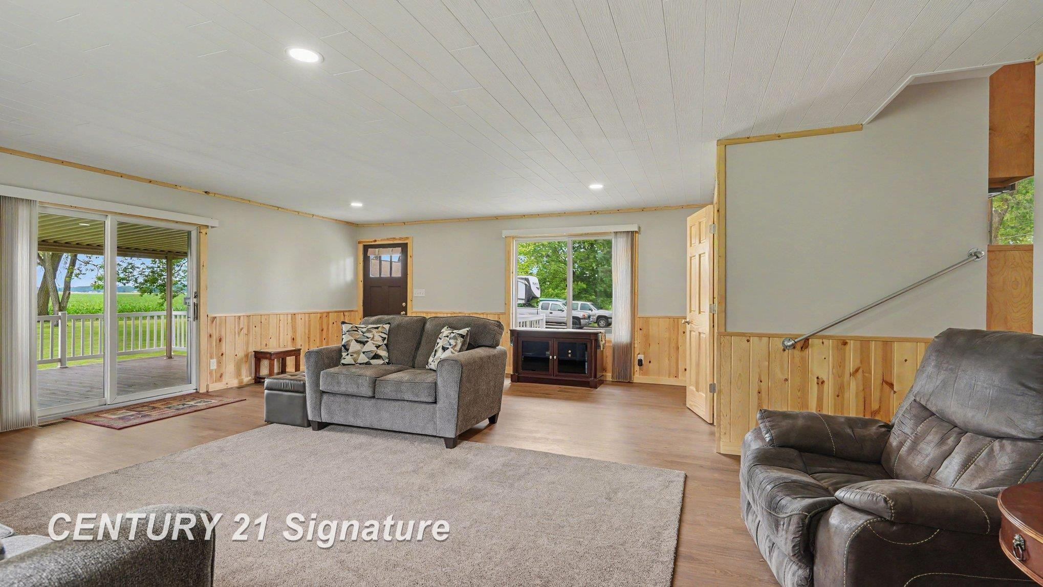 763 W Salzburg Road, Auburn, MI 48611 — Photo 6