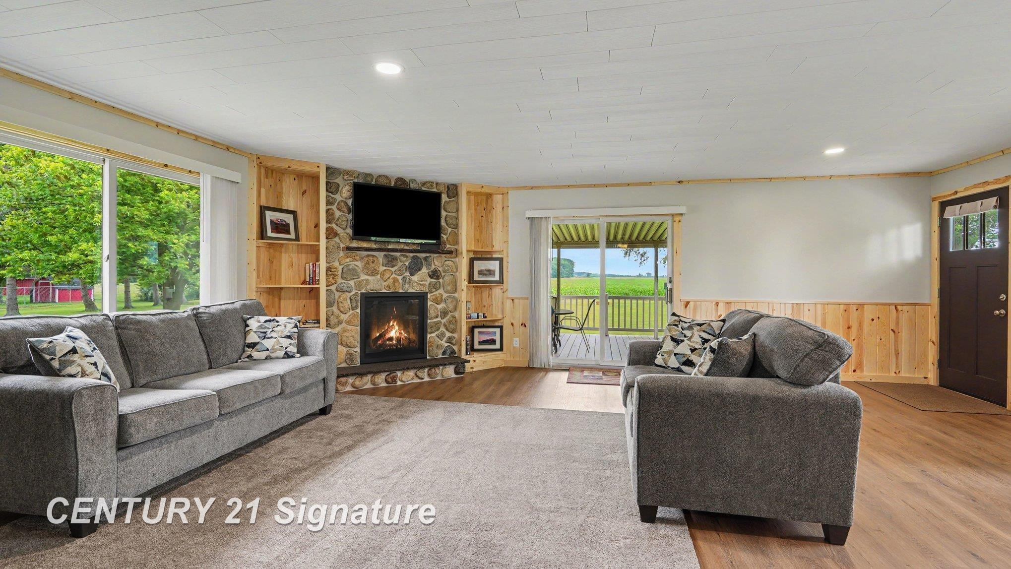 763 W Salzburg Road, Auburn, MI 48611 — Photo 7