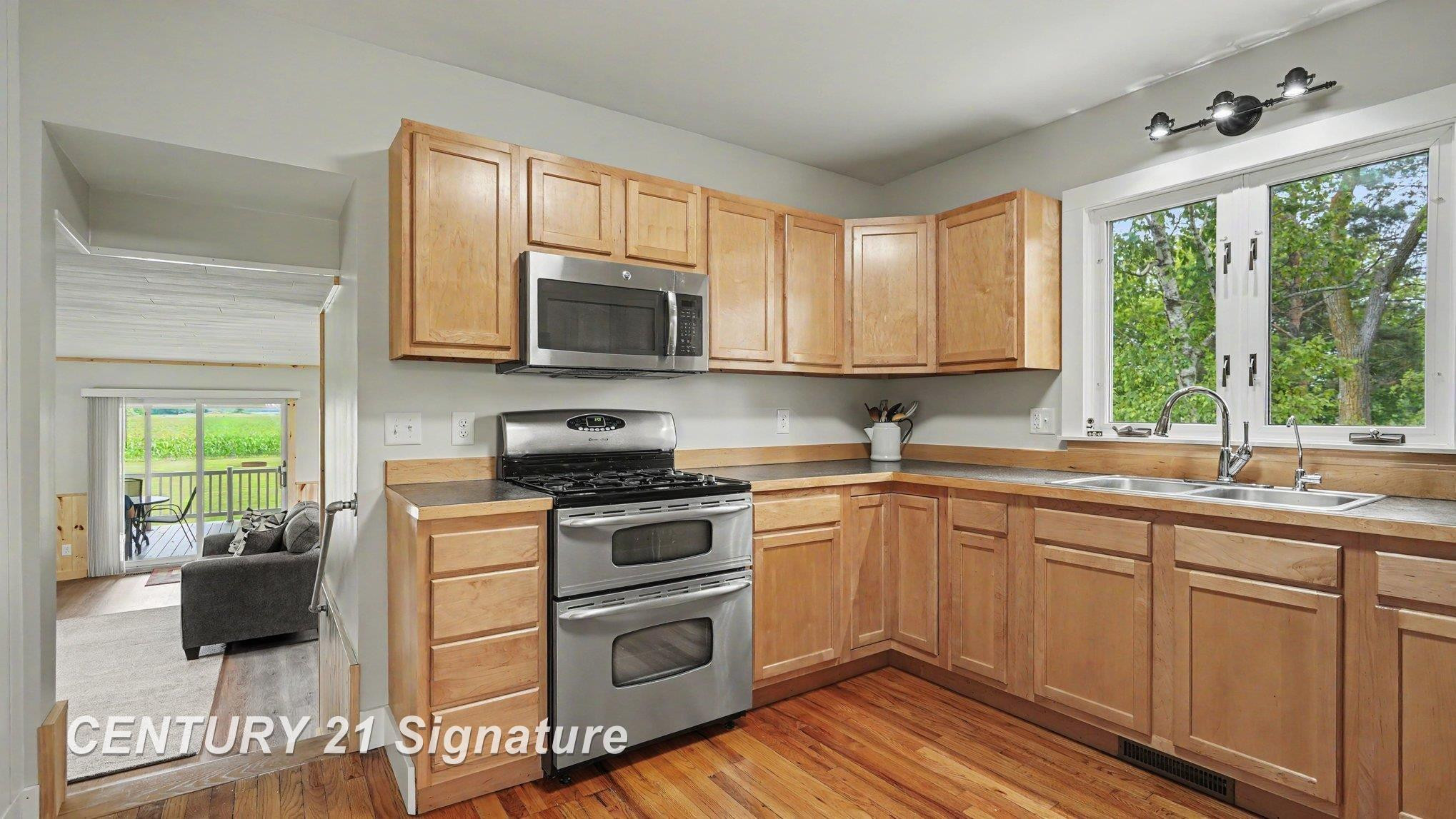763 W Salzburg Road, Auburn, MI 48611 — Photo 9