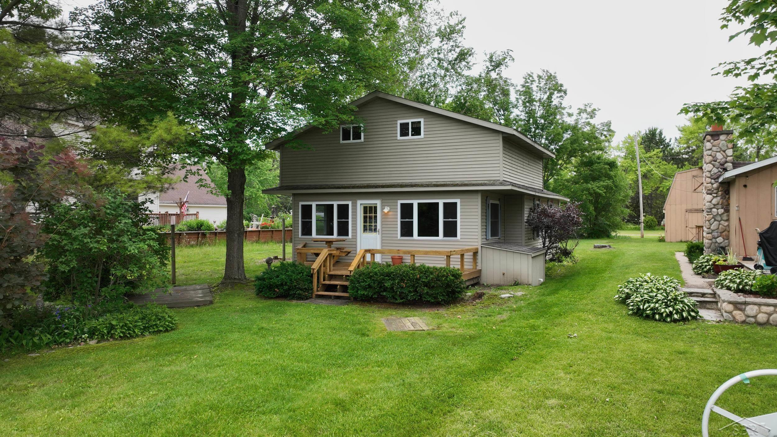 4344 Bay Road, Gladwin, MI 48624 — Photo 3