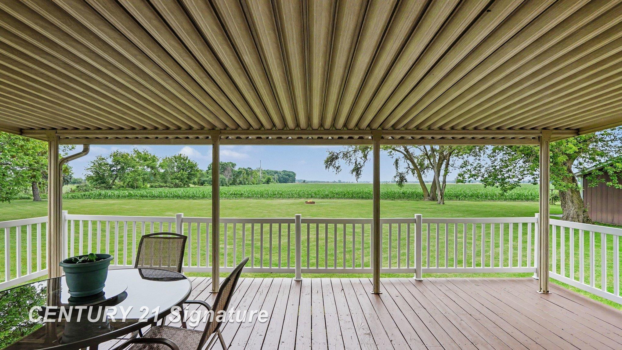 763 W Salzburg Road, Auburn, MI 48611 — Photo 24