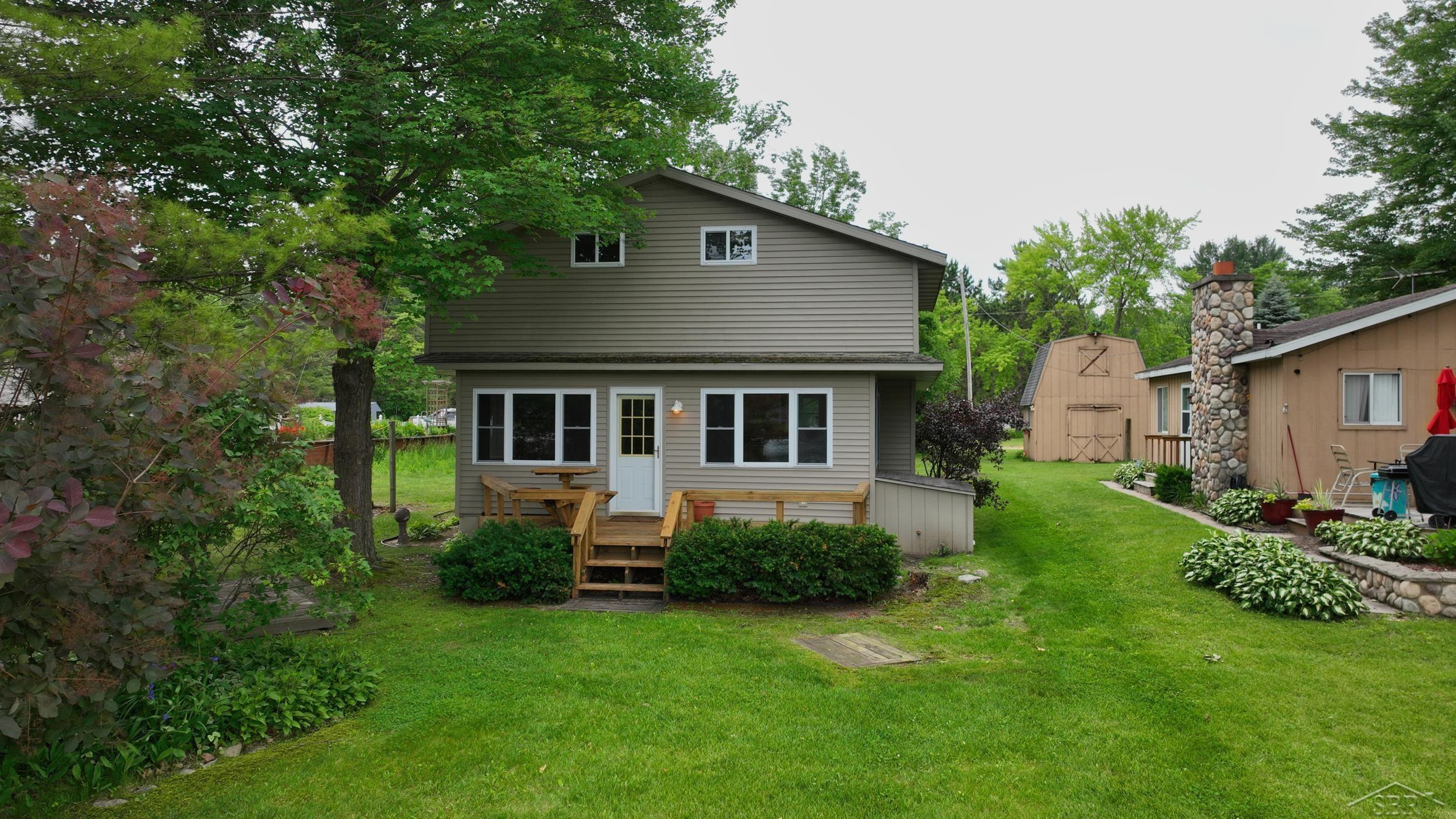 4344 Bay Road, Gladwin, MI 48624 — Photo 4