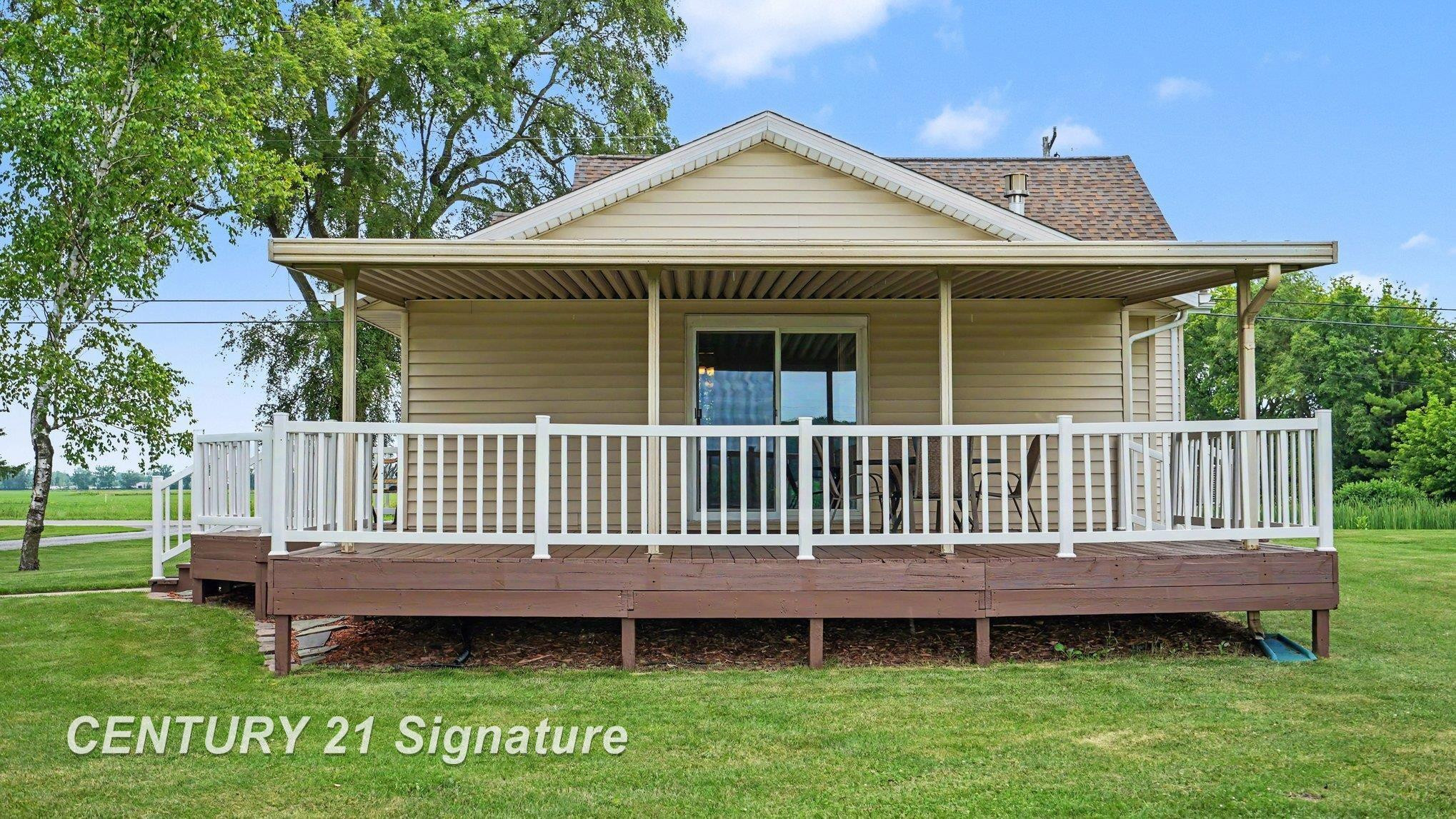 763 W Salzburg Road, Auburn, MI 48611 — Photo 25