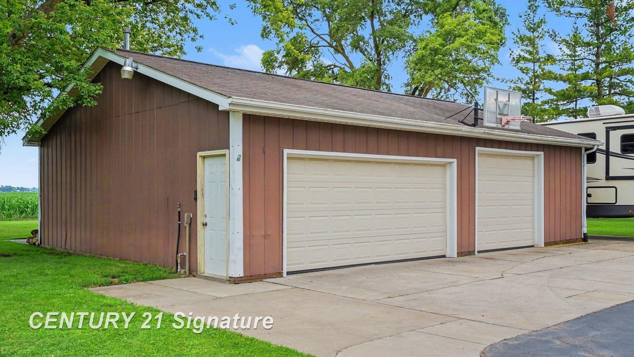763 W Salzburg Road, Auburn, MI 48611 — Photo 26