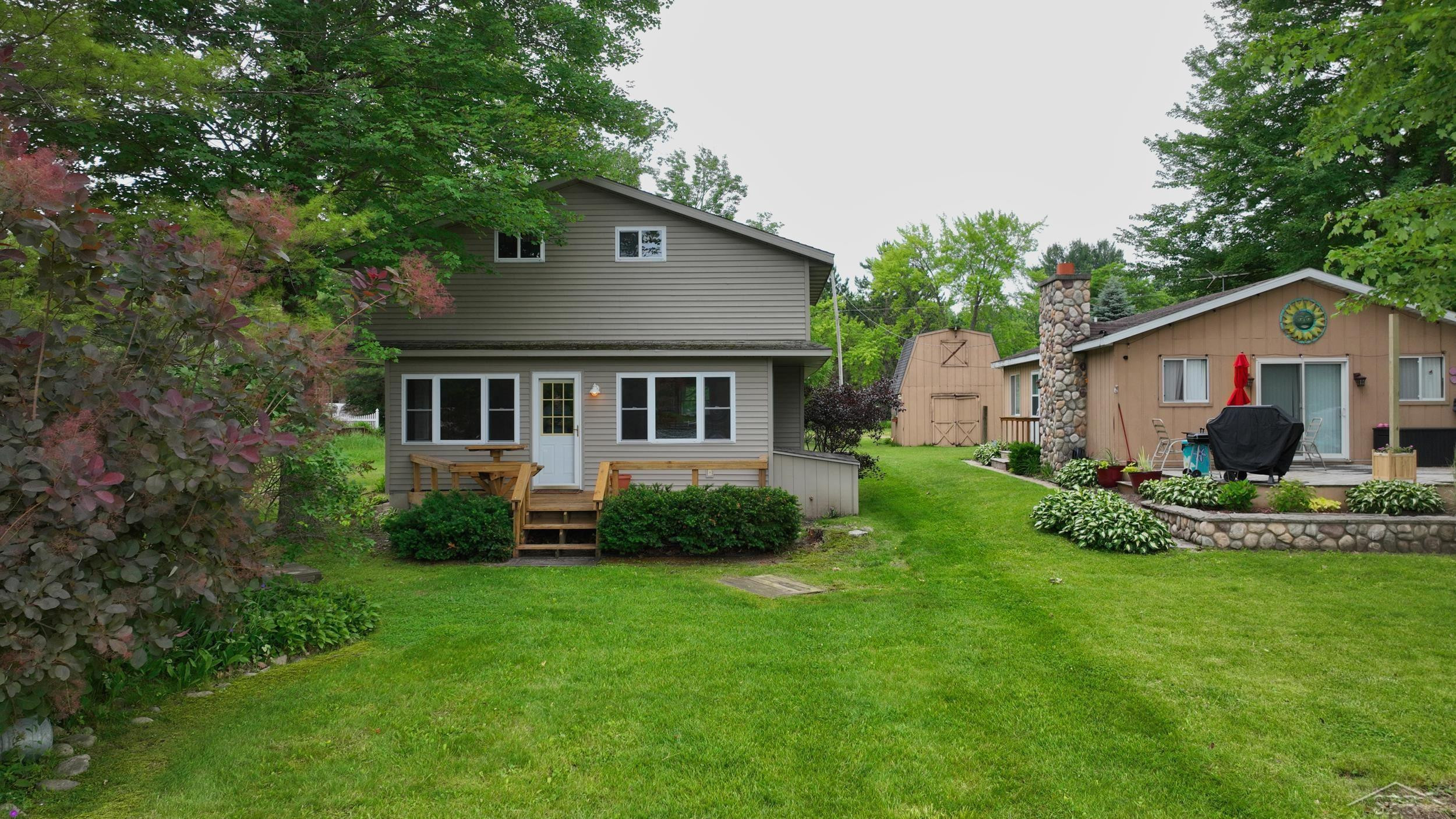 4344 Bay Road, Gladwin, MI 48624 — Photo 5