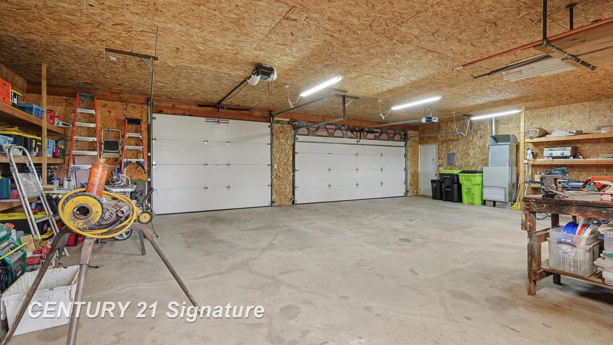 763 W Salzburg Road, Auburn, MI 48611 — Photo 27