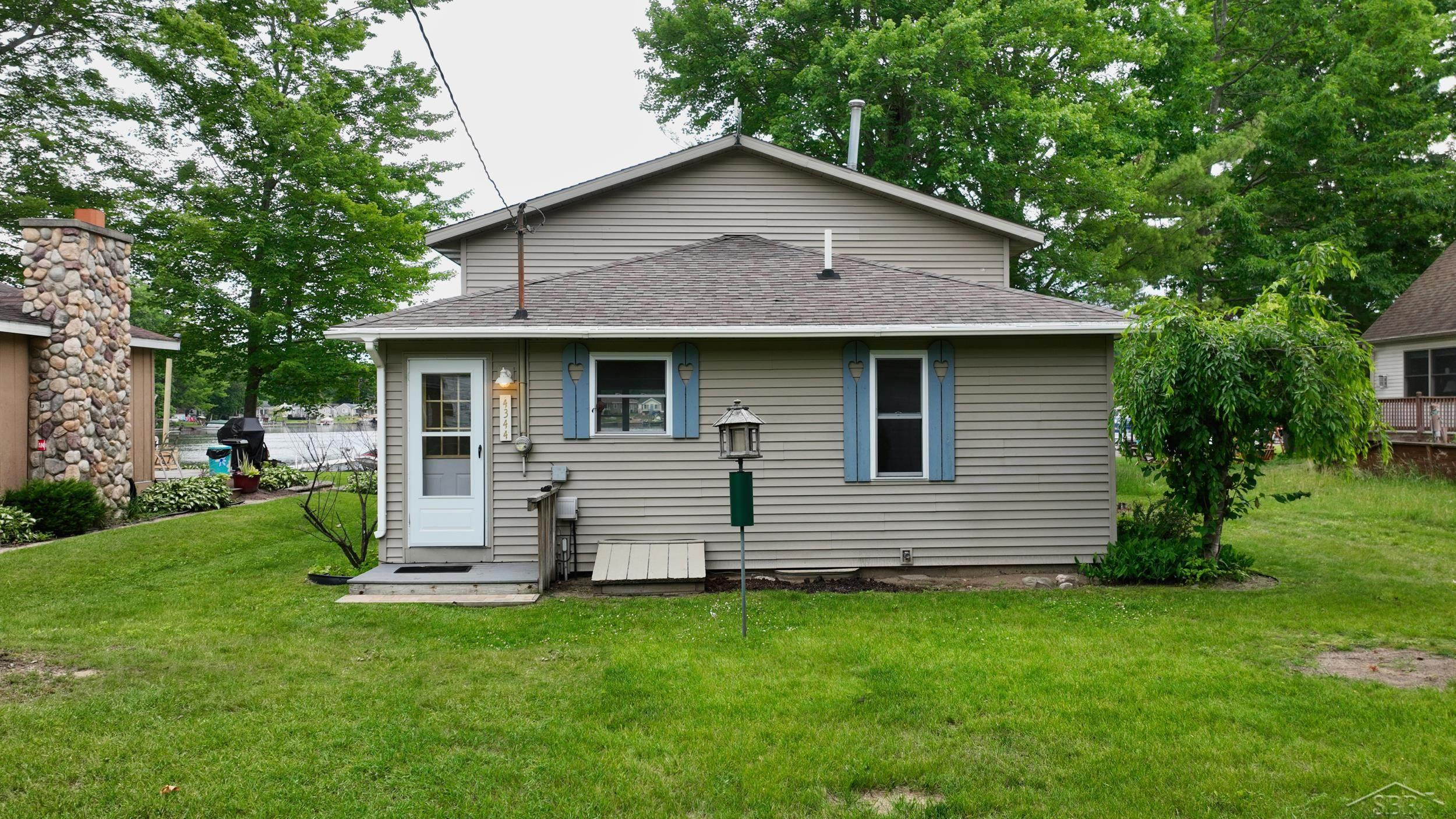 4344 Bay Road, Gladwin, MI 48624 — Photo 7