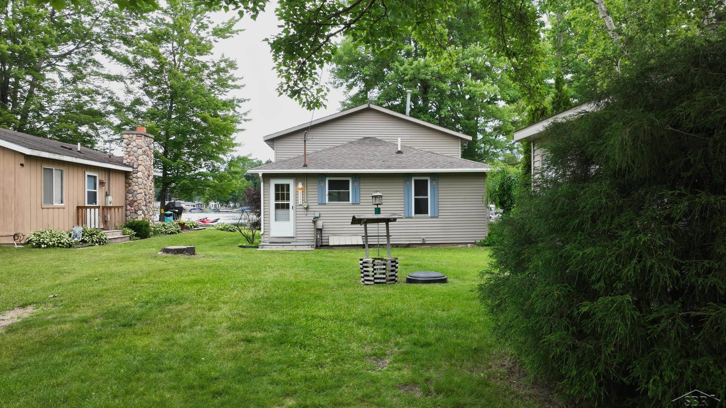 4344 Bay Road, Gladwin, MI 48624 — Photo 8