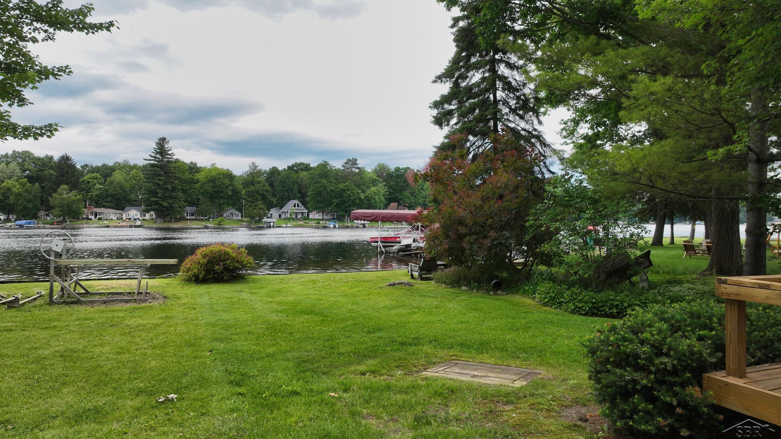 4344 Bay Road, Gladwin, MI 48624 — Photo 40
