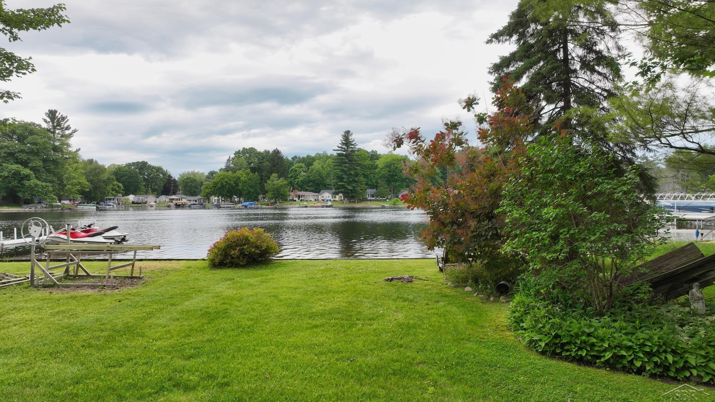4344 Bay Road, Gladwin, MI 48624 — Photo 41