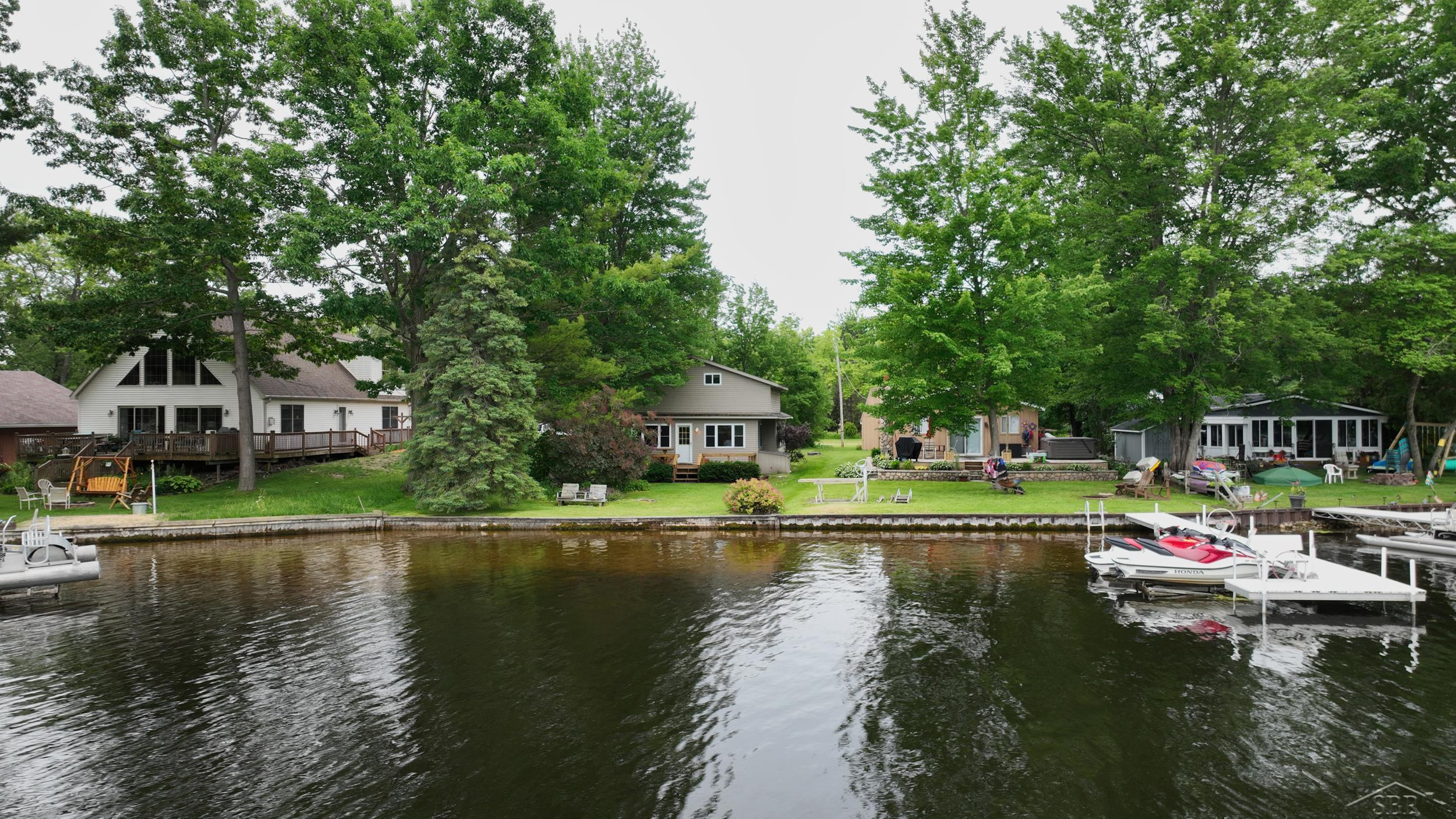 4344 Bay Road, Gladwin, MI 48624 — Photo 42