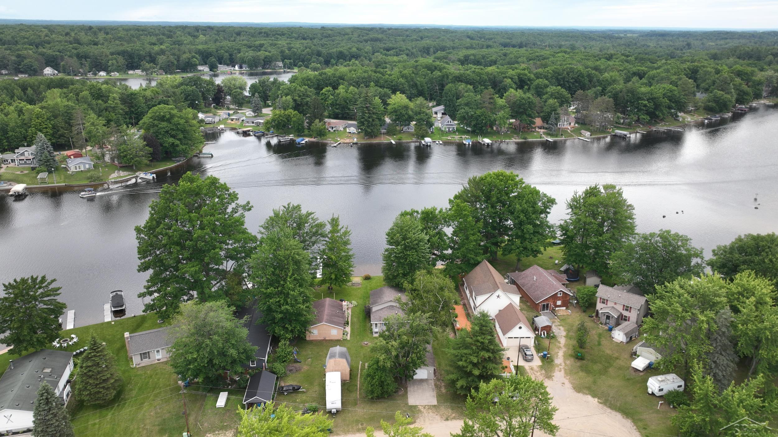 4344 Bay Road, Gladwin, MI 48624 — Photo 48