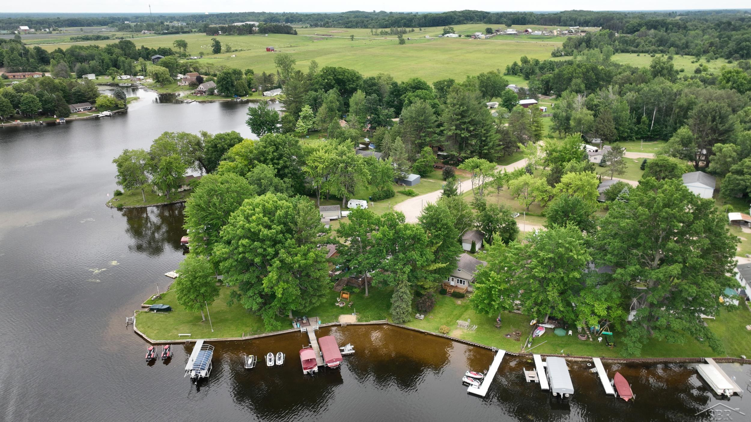 4344 Bay Road, Gladwin, MI 48624 — Photo 50