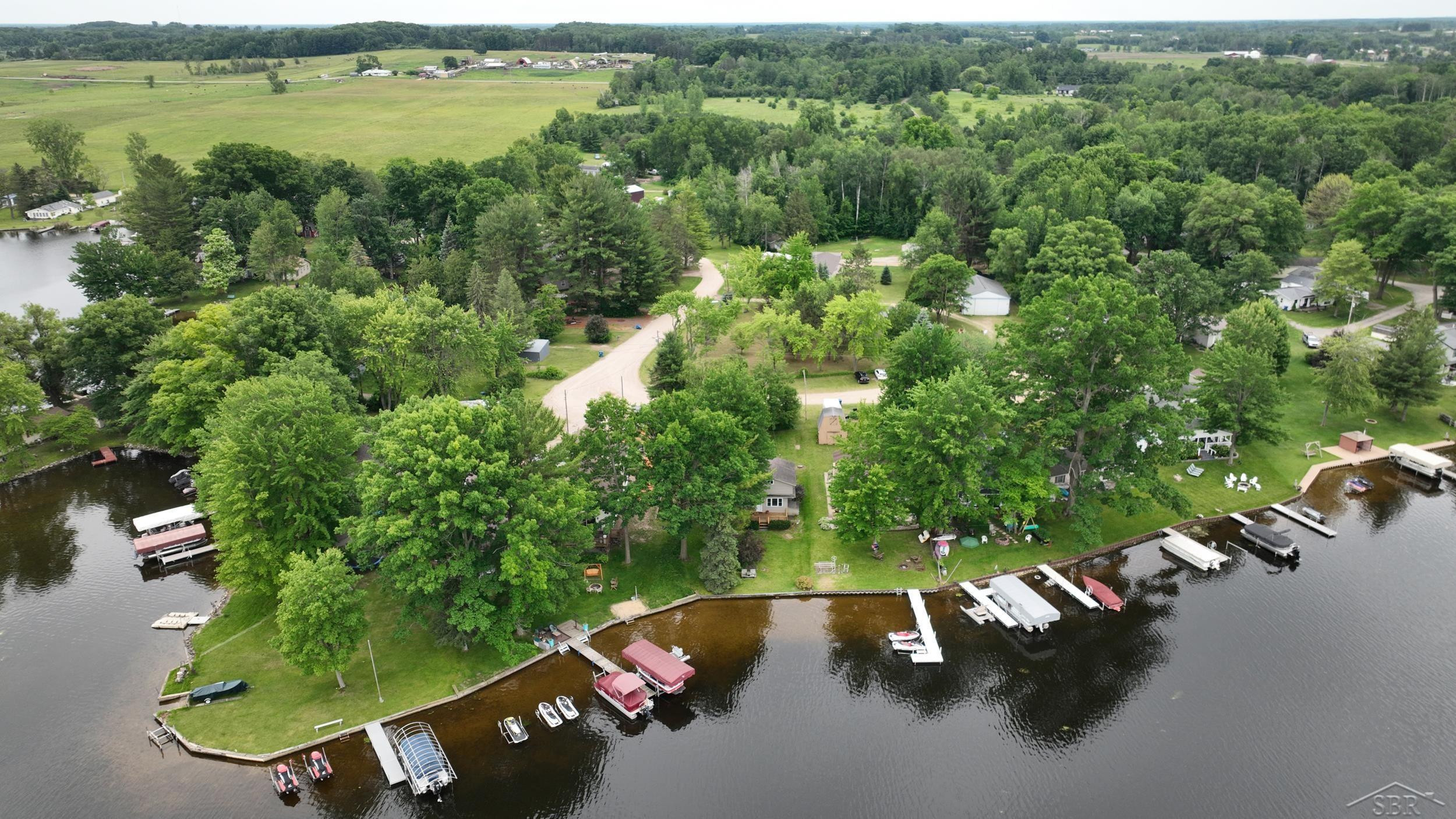4344 Bay Road, Gladwin, MI 48624 — Photo 51