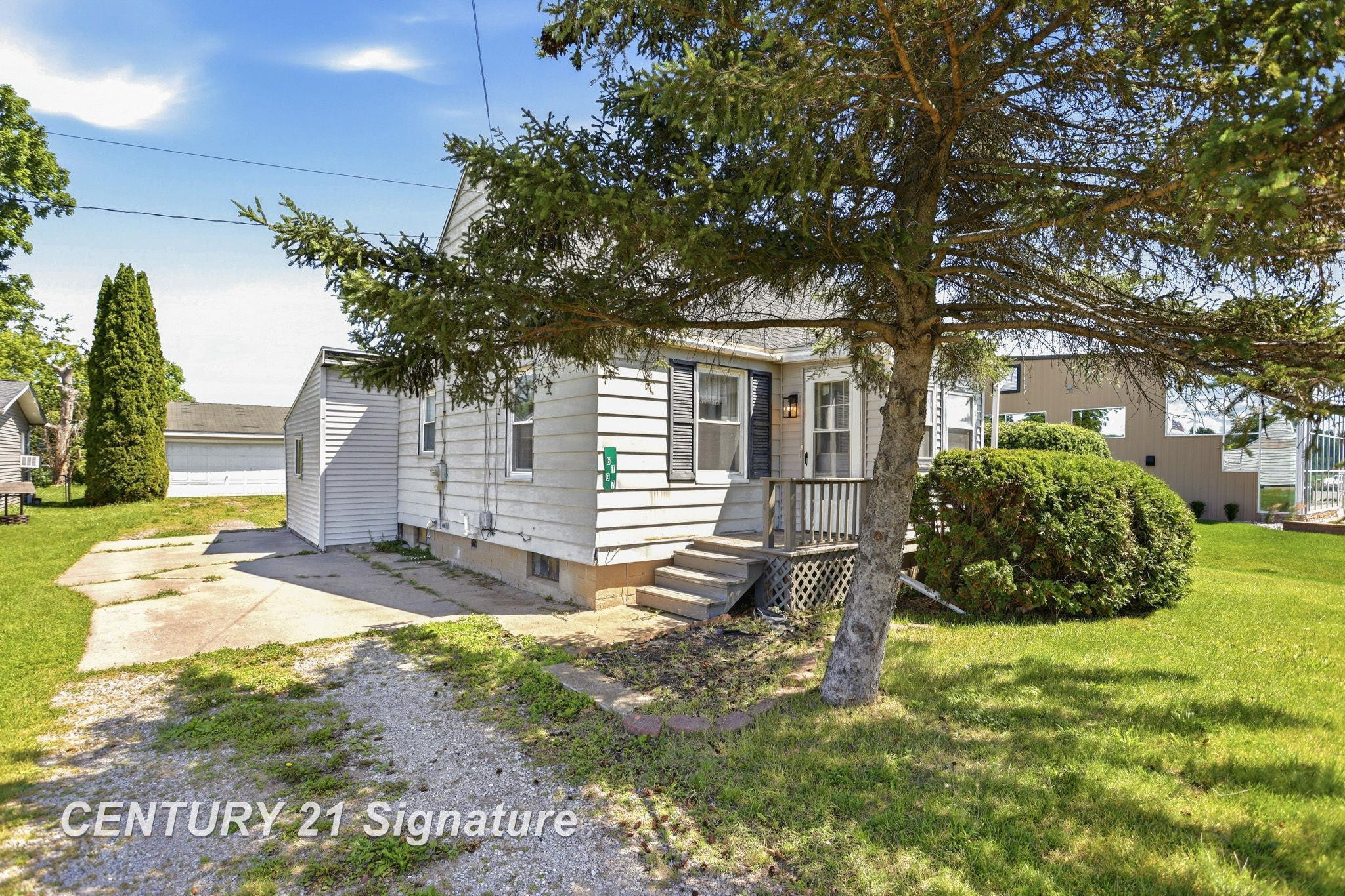 6737 Dixie Highway, Saginaw, MI 48722 — Photo 35