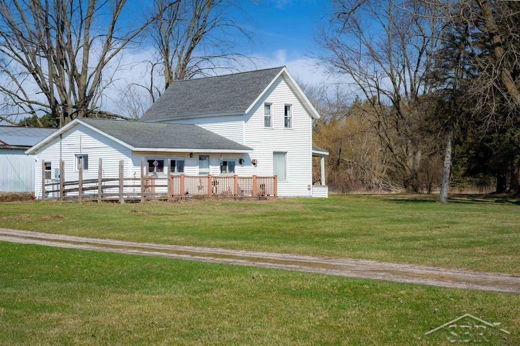 18025 Grabowski Road, Saint Charles, MI 48655