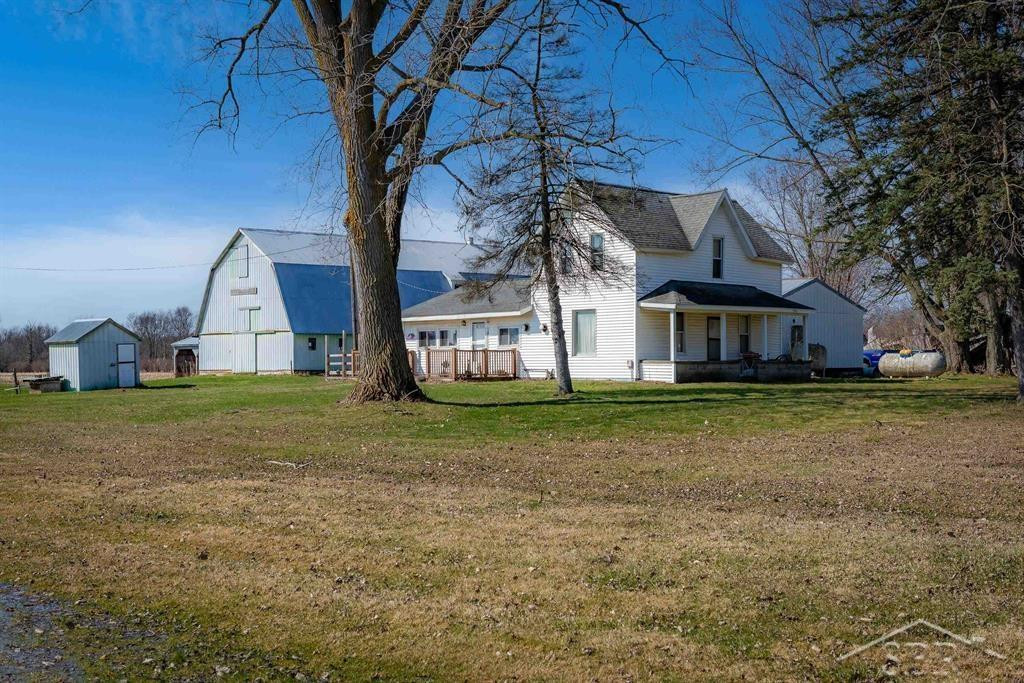 18025 Grabowski Road, Saint Charles, MI 48655 — Photo 5