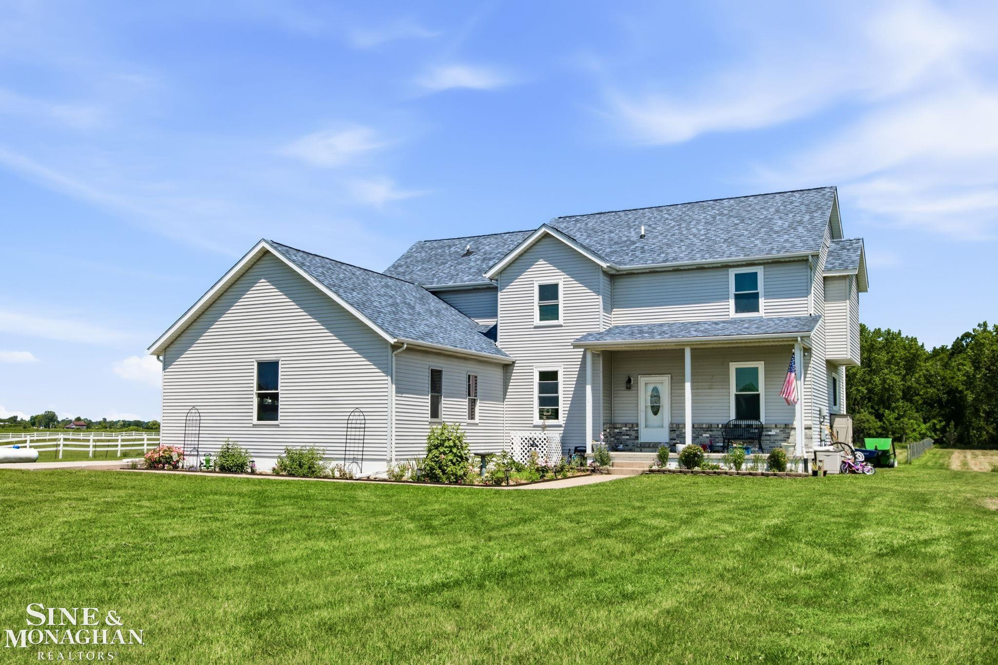 4426 Metcalf Road, MI 48059 — Photo 3