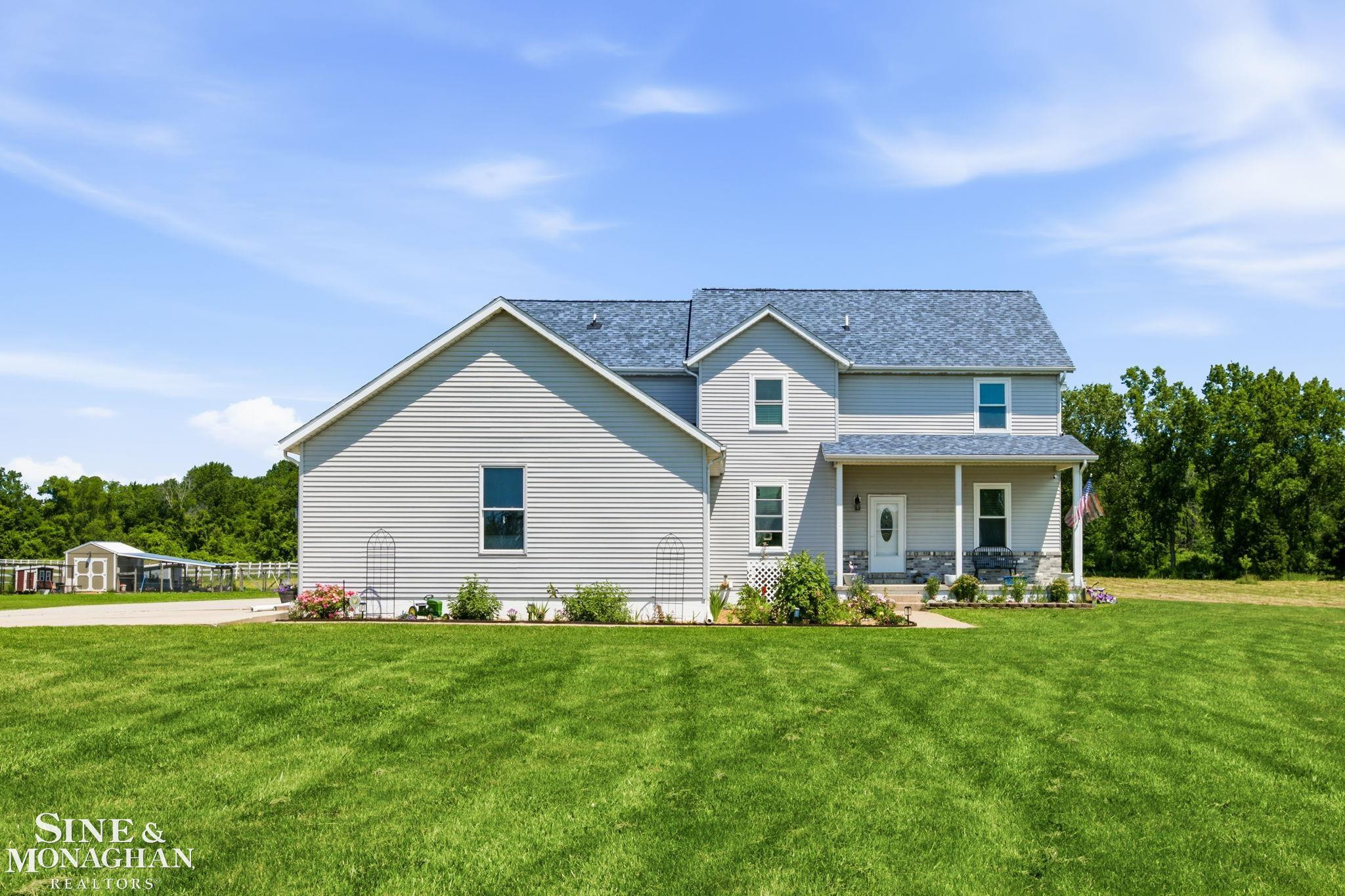 4426 Metcalf Road, MI 48059 — Photo 4