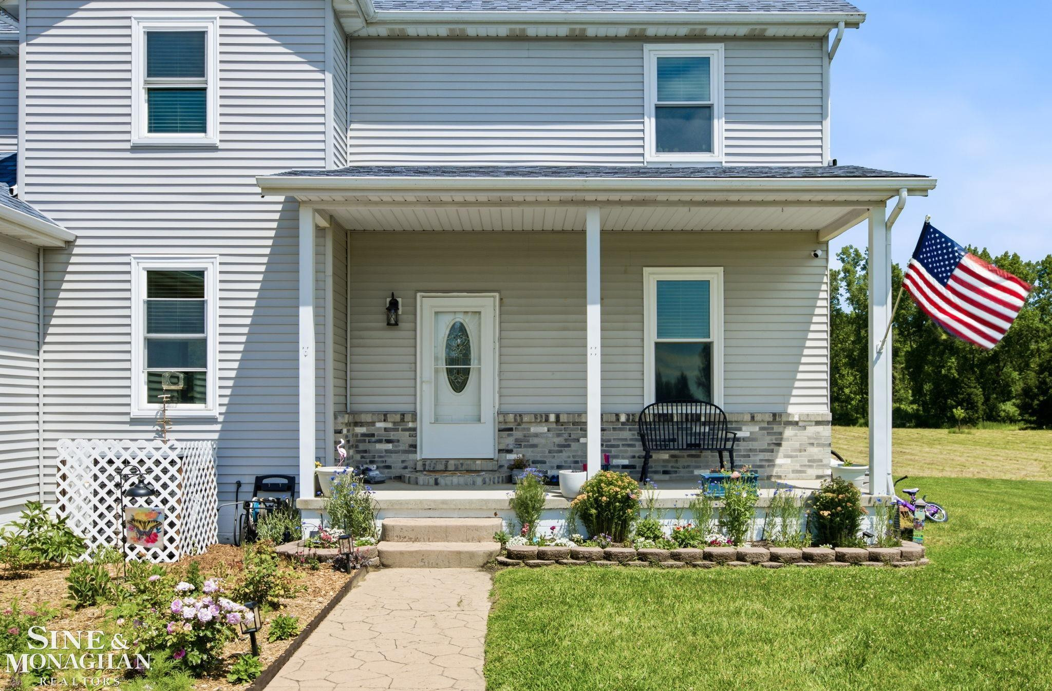 4426 Metcalf Road, MI 48059 — Photo 5