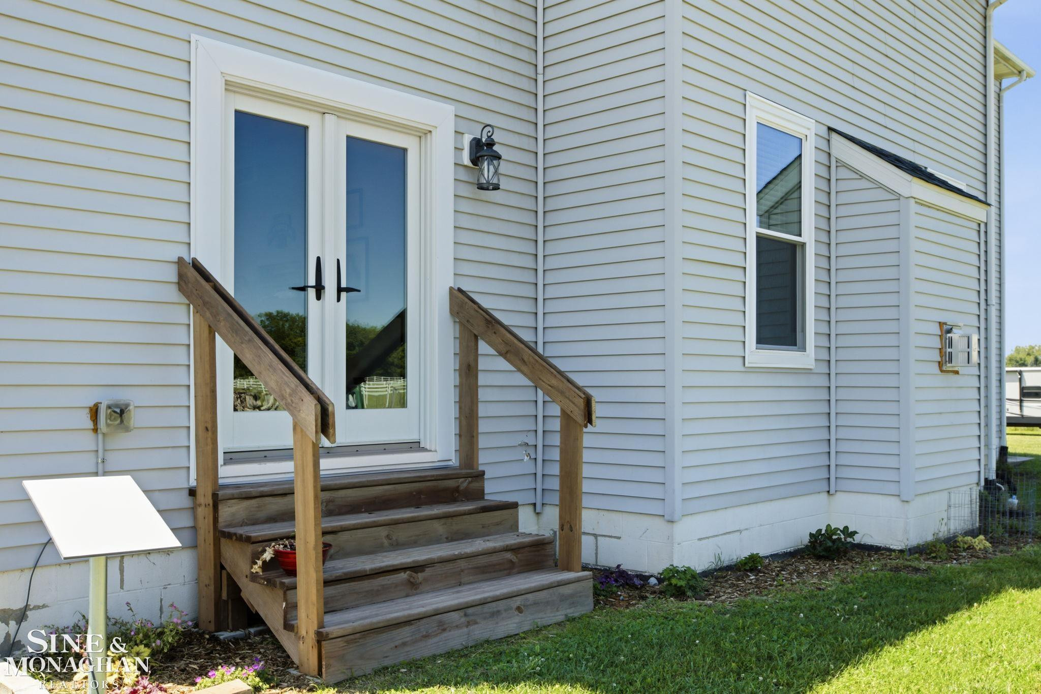 4426 Metcalf Road, MI 48059 — Photo 35