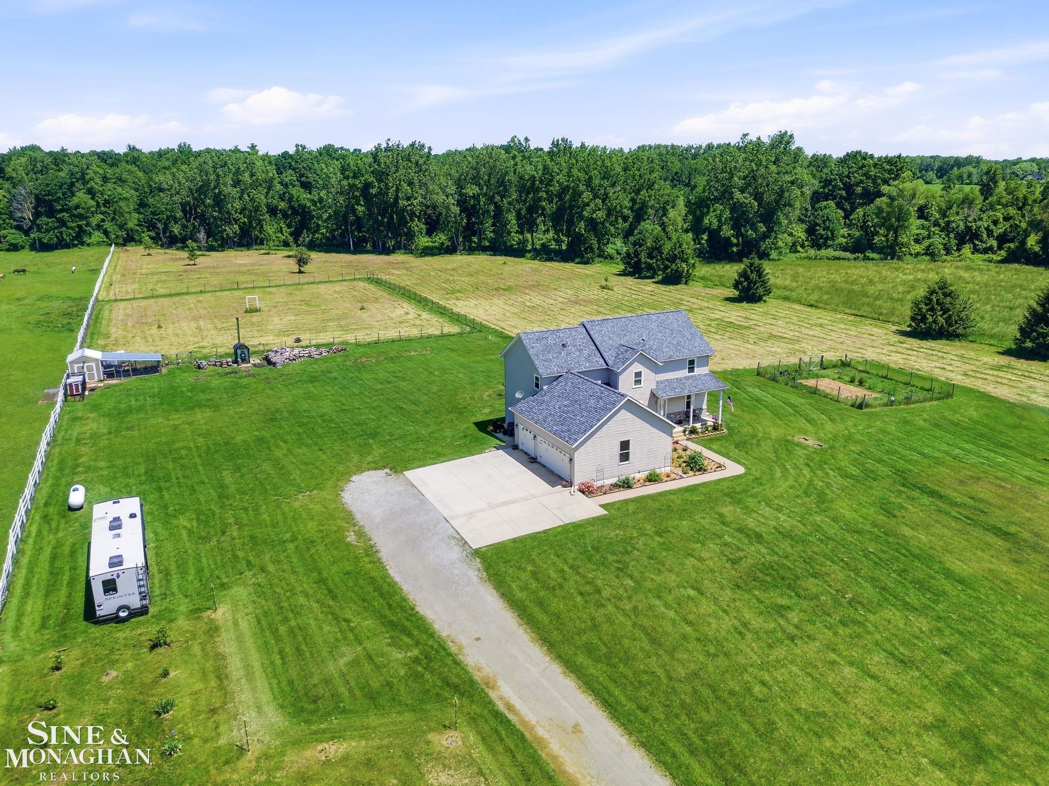 4426 Metcalf Road, MI 48059 — Photo 38