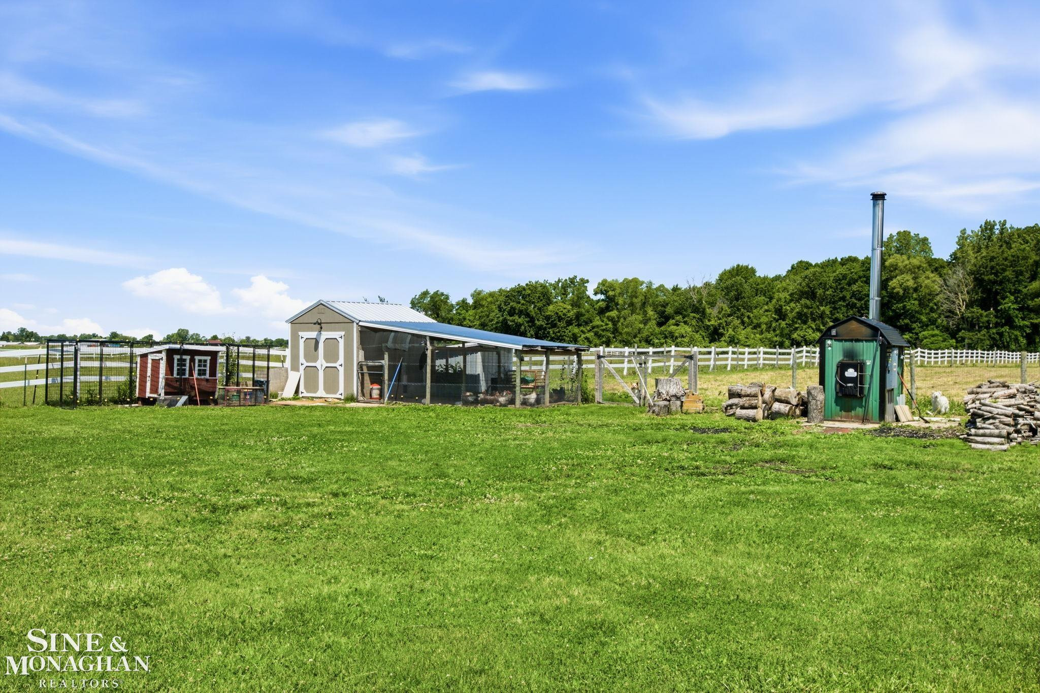 4426 Metcalf Road, MI 48059 — Photo 39