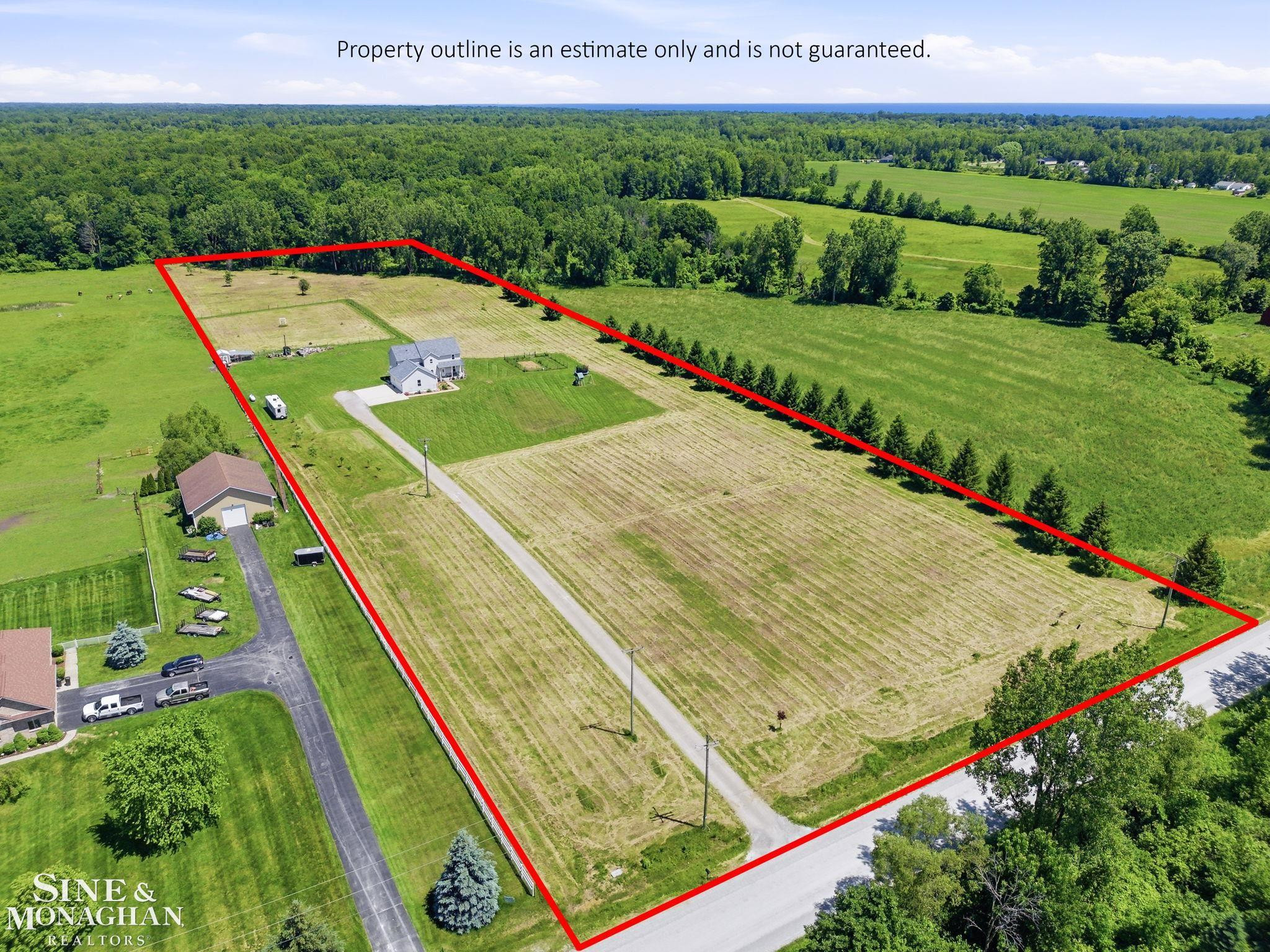 4426 Metcalf Road, MI 48059 — Photo 41
