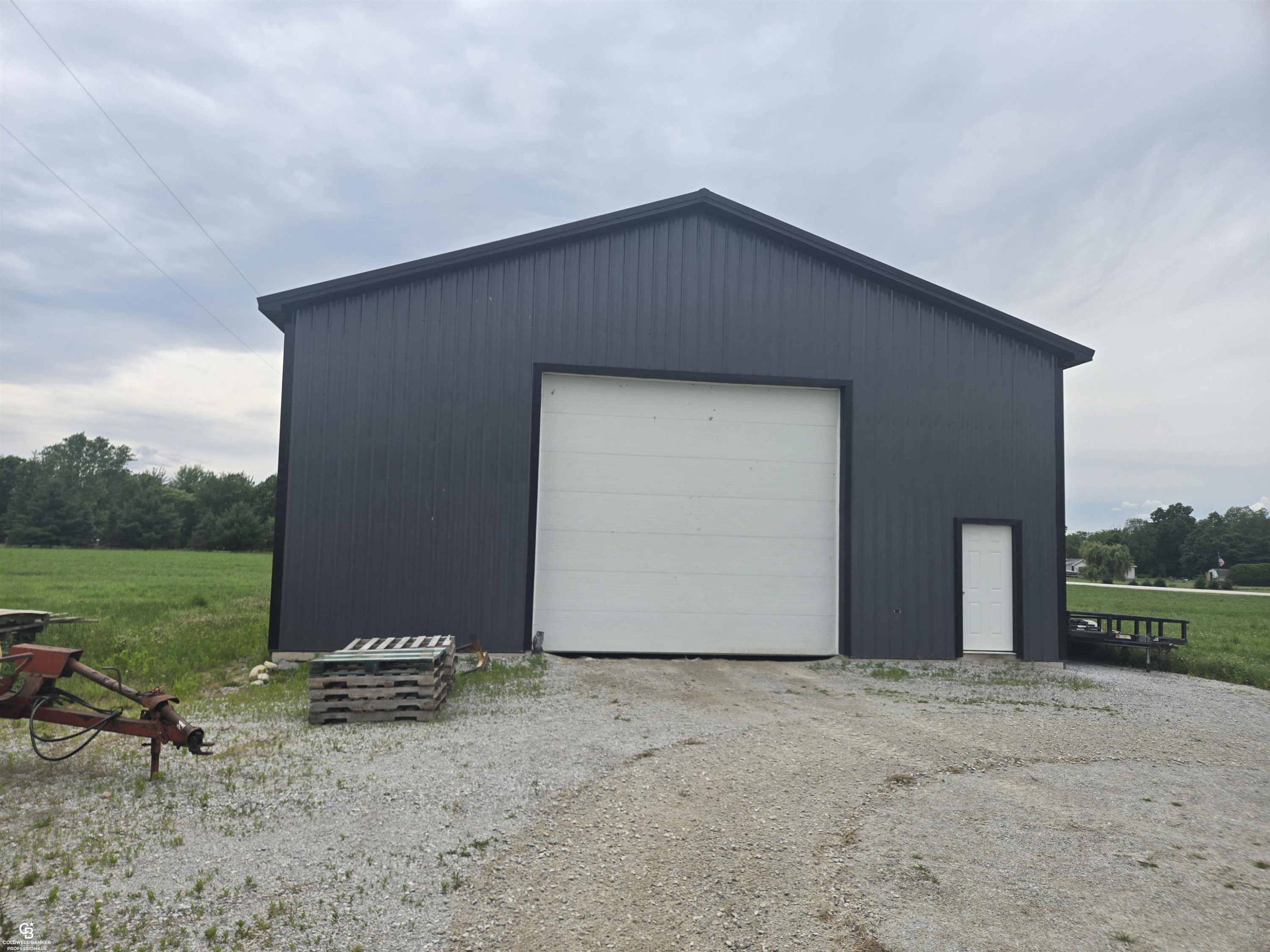 0 Imlay City VL Road, Avoca, MI 48006 — Photo 2