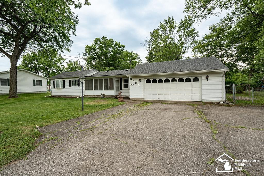 3563 1st Street, La Salle, MI — Photo 2