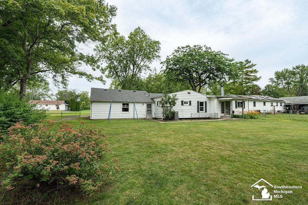 3563 1st Street, La Salle, MI — Photo 3