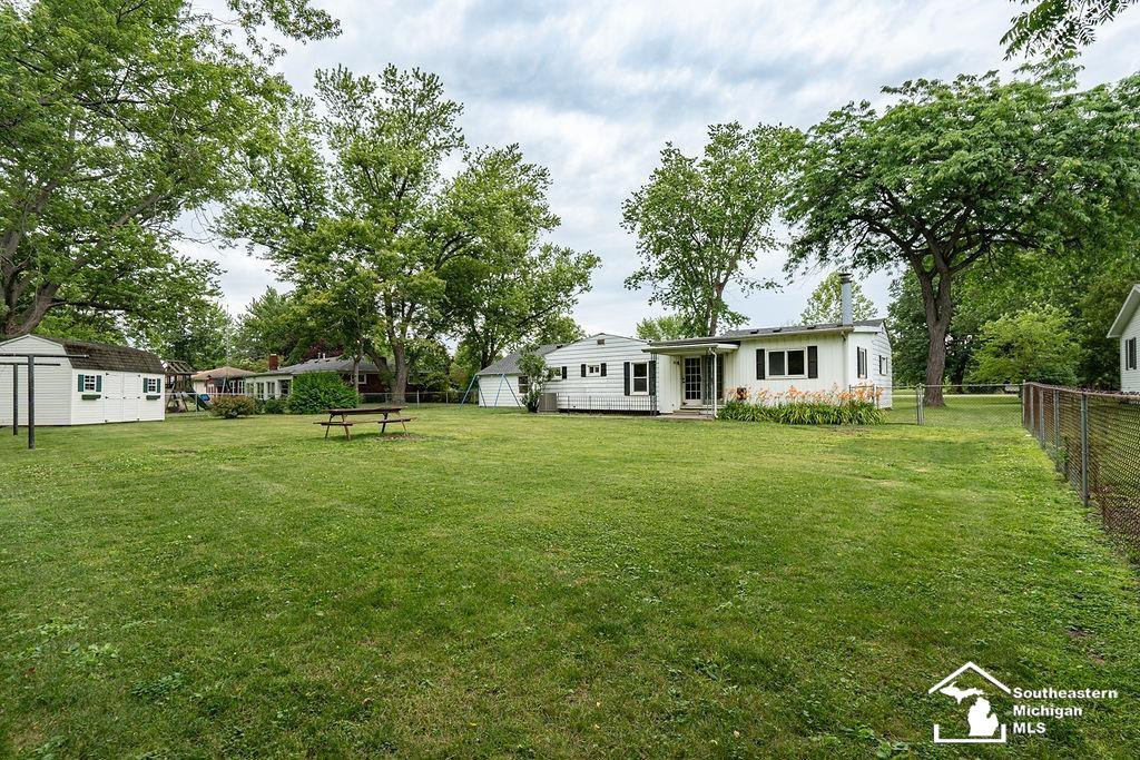 3563 1st Street, La Salle, MI — Photo 4