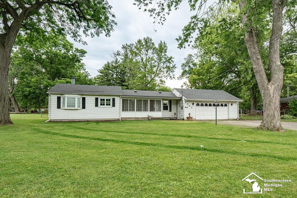 3563 1st Street, La Salle, MI — Photo 5