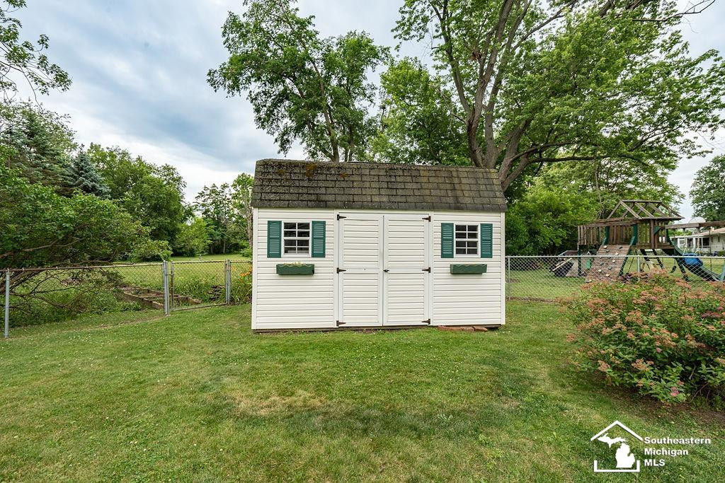 3563 1st Street, La Salle, MI — Photo 6