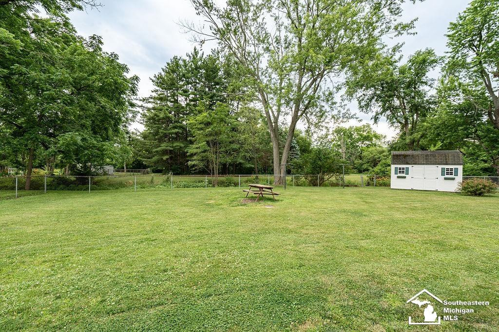 3563 1st Street, La Salle, MI — Photo 8