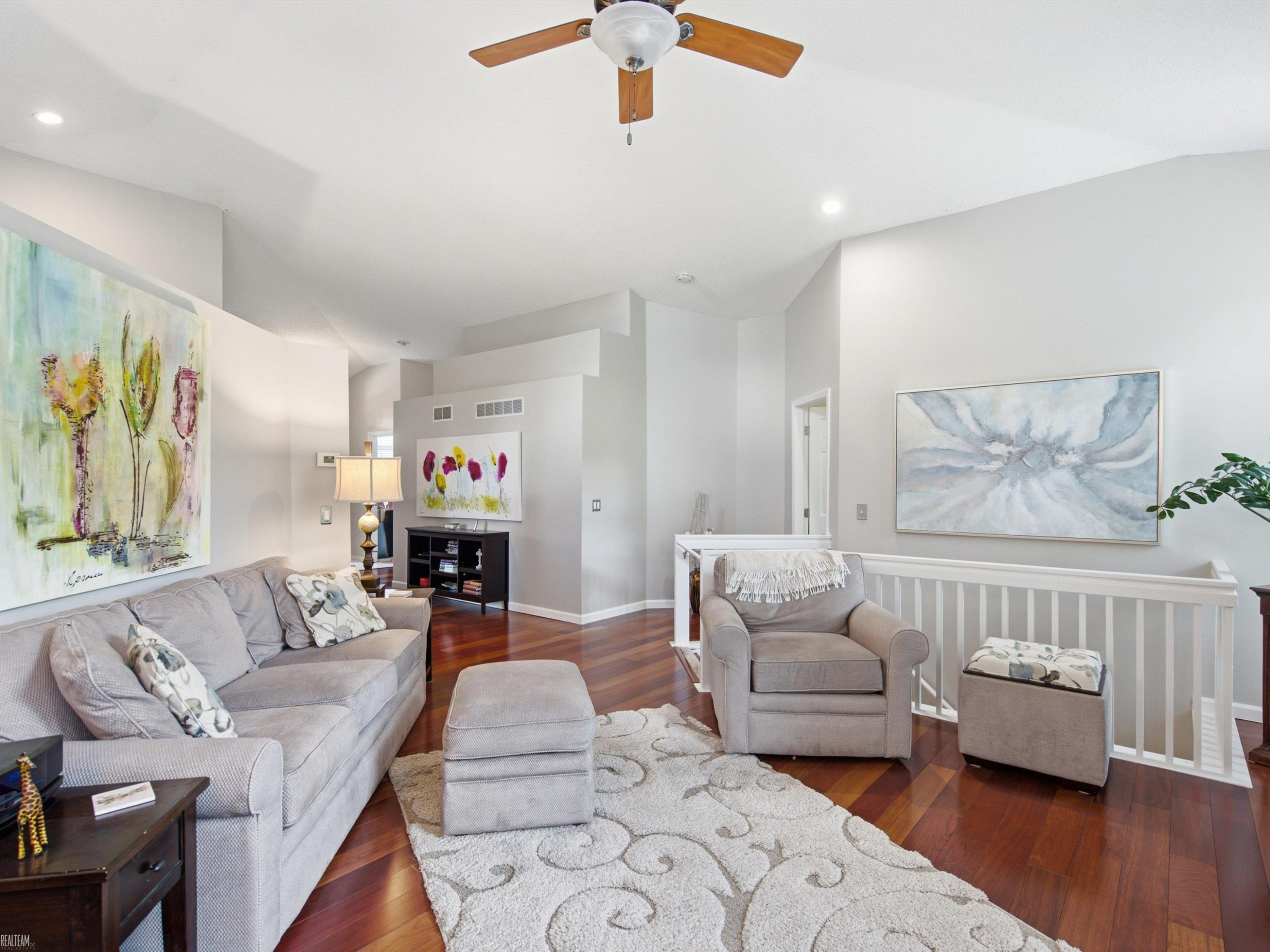 4652 Amberwood Court, MI 48306 — Photo 19
