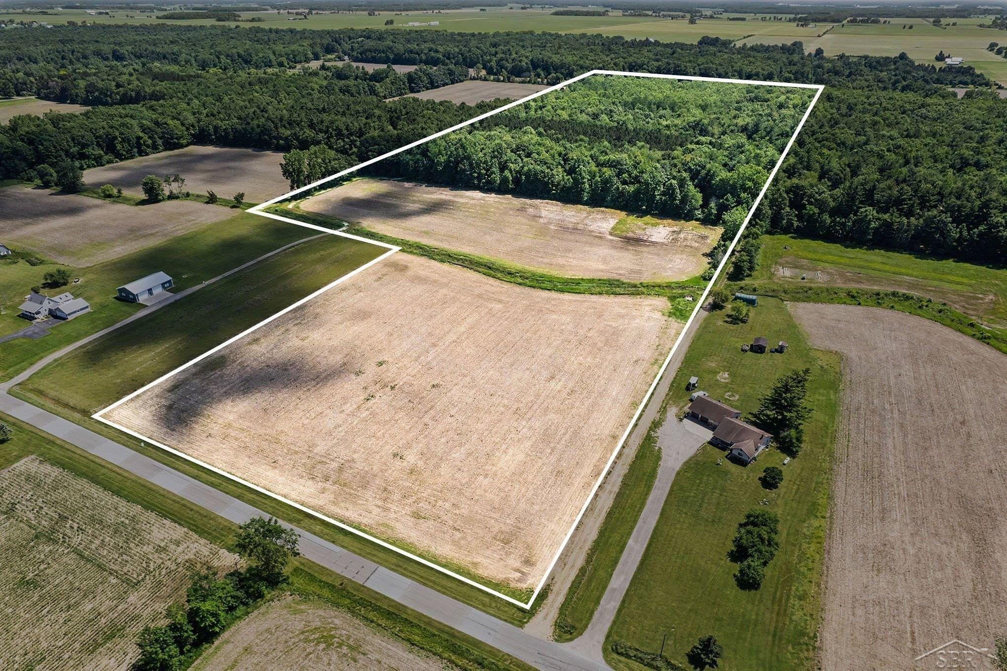 S Fenmore Road, Merrill, MI 48637 — Photo 2