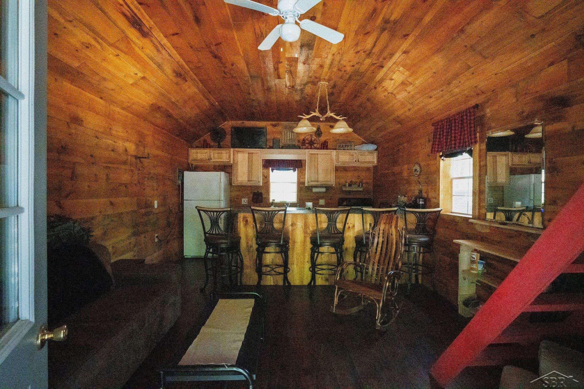 S Fenmore Road, Merrill, MI 48637 — Photo 8