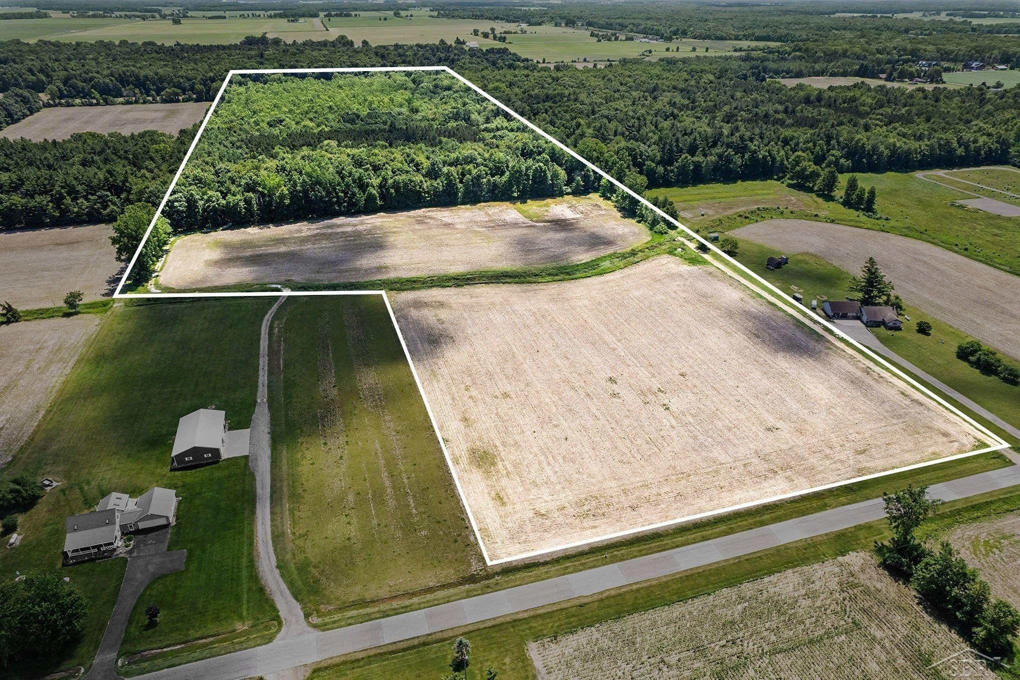 S Fenmore Road, Merrill, MI 48637 — Photo 10