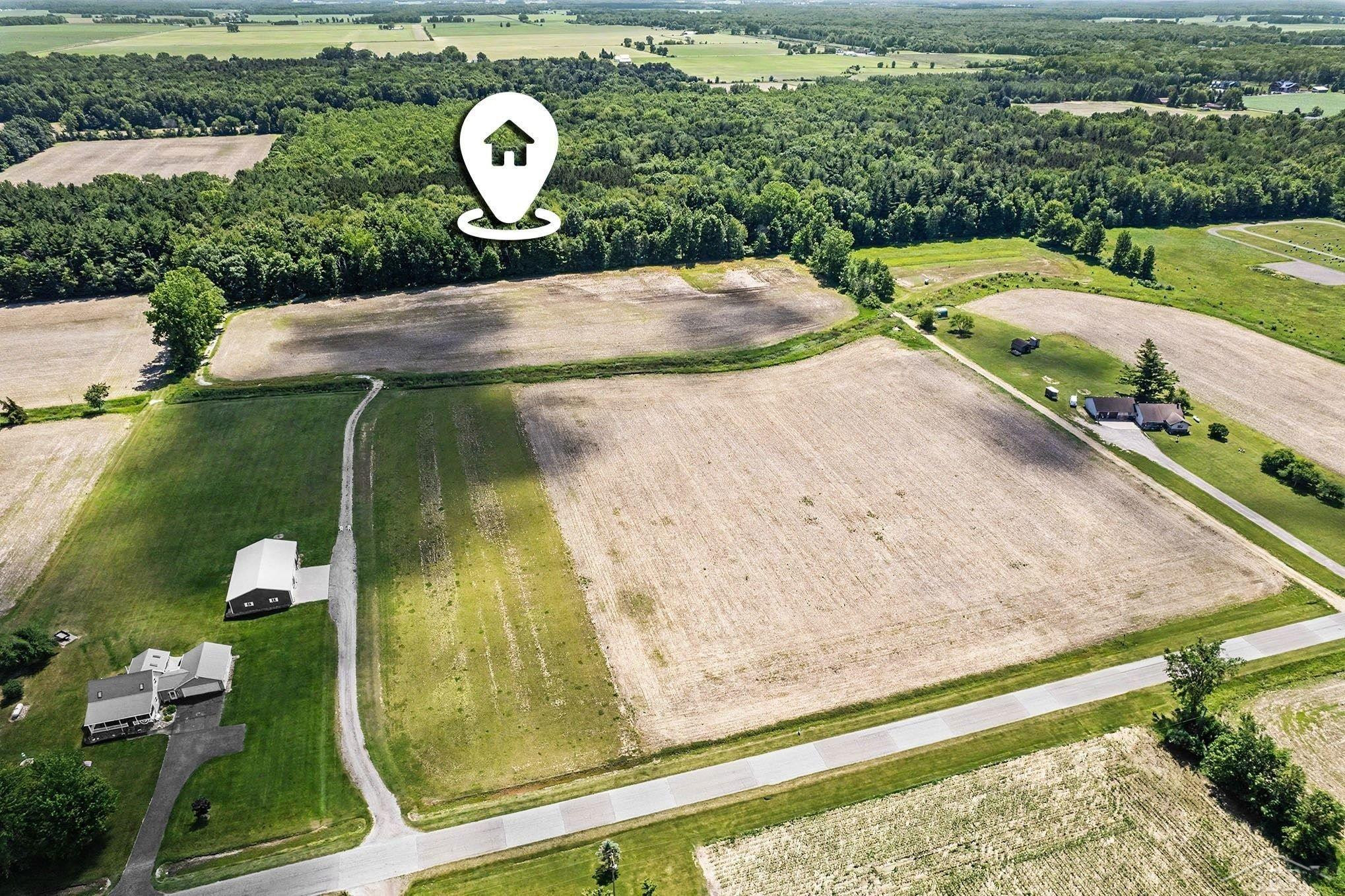 S Fenmore Road, Merrill, MI 48637 — Photo 11