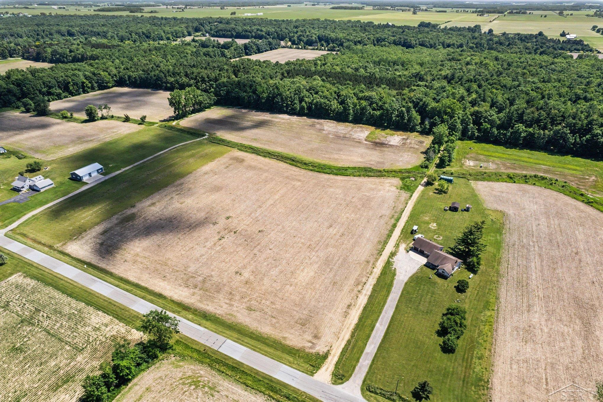 S Fenmore Road, Merrill, MI 48637 — Photo 16