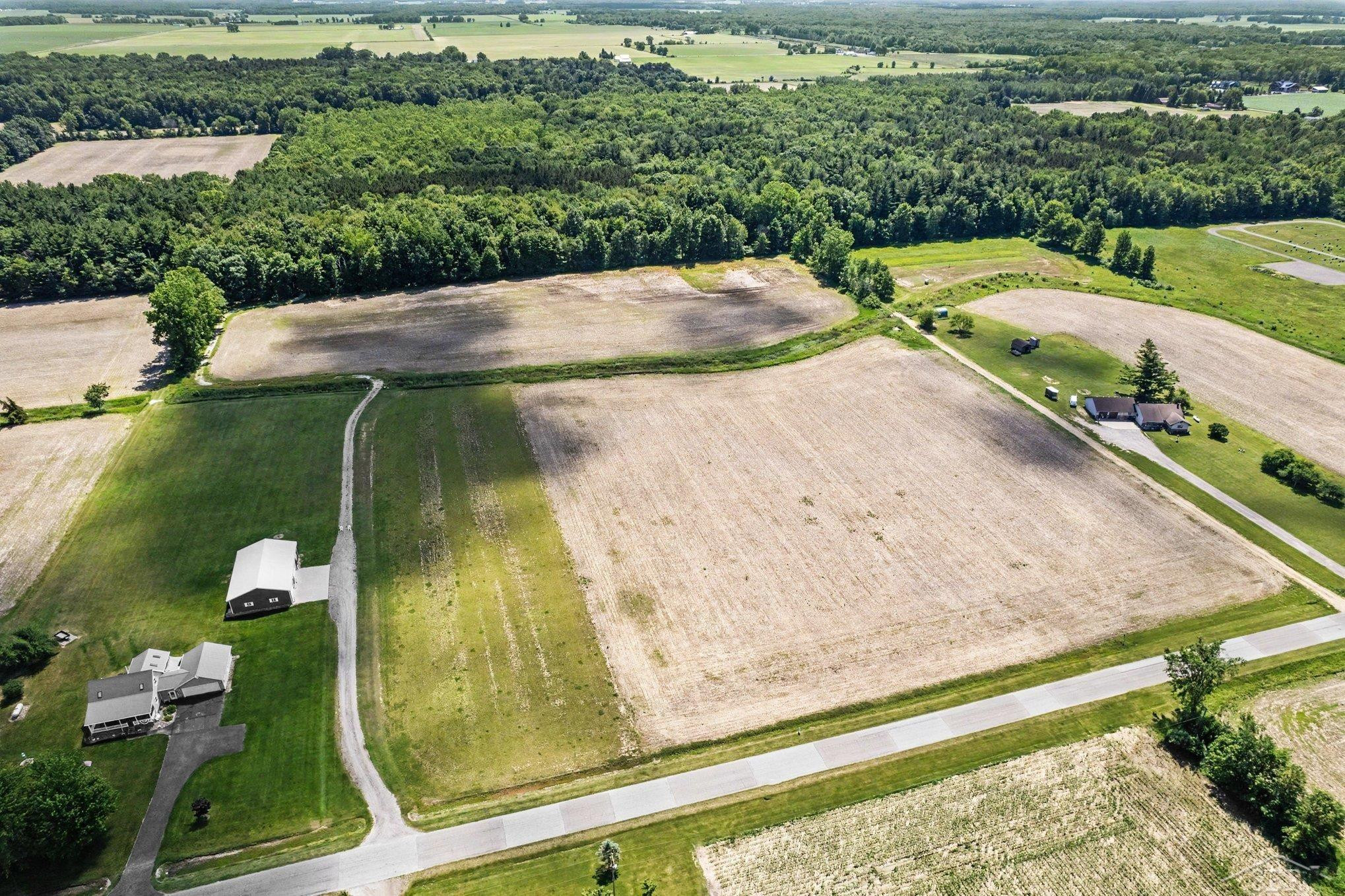 S Fenmore Road, Merrill, MI 48637 — Photo 17