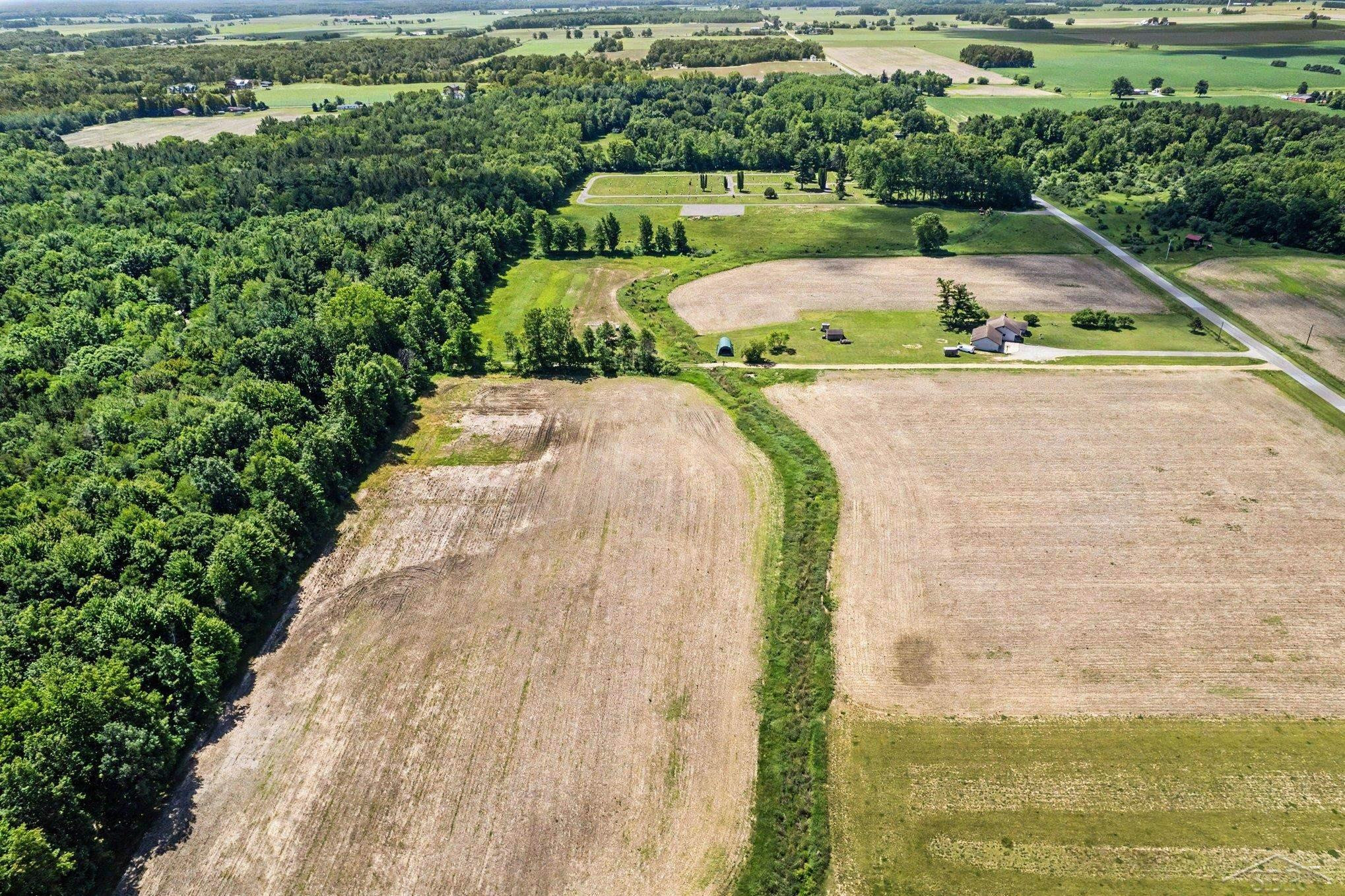 S Fenmore Road, Merrill, MI 48637 — Photo 18