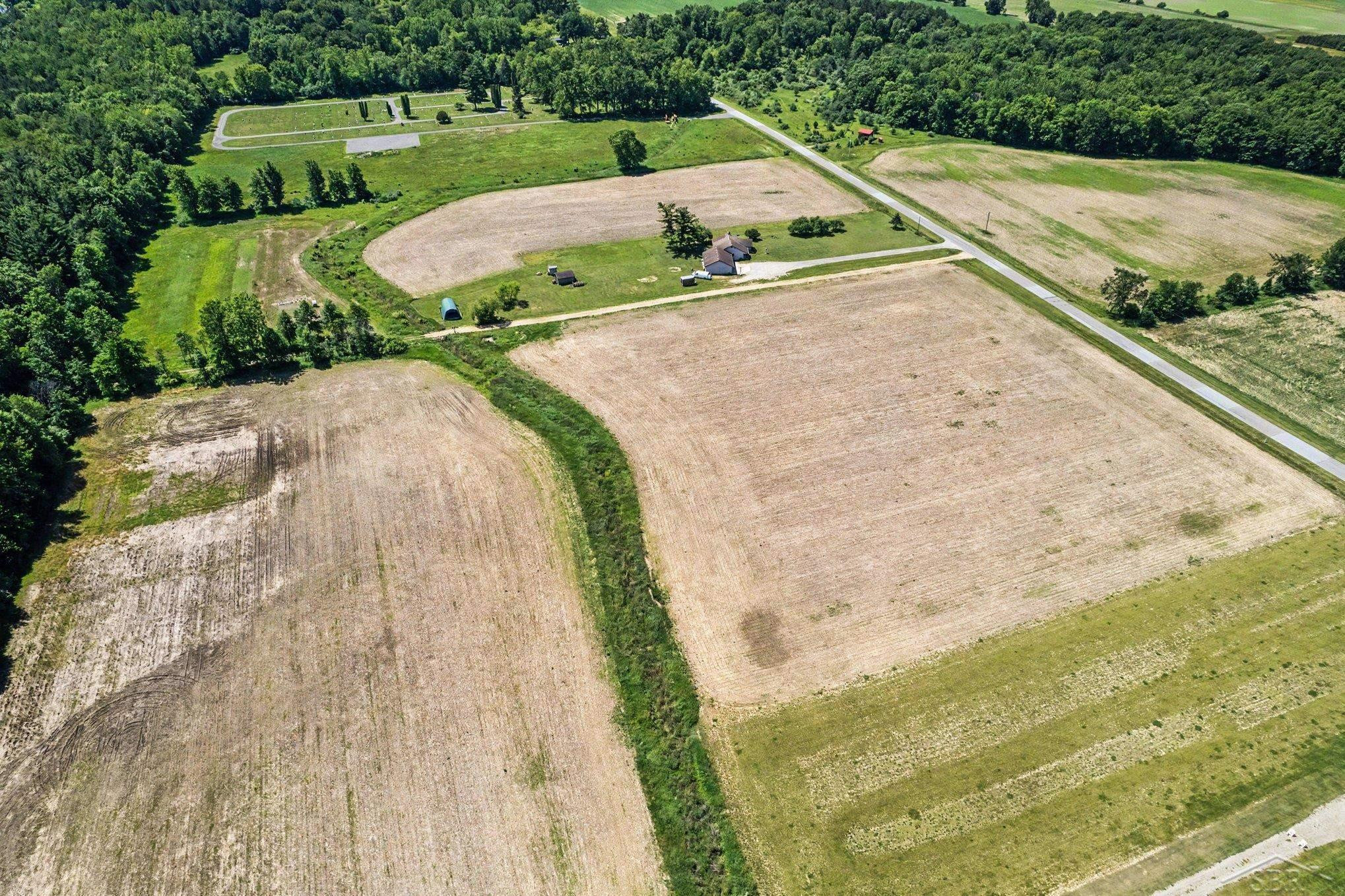 S Fenmore Road, Merrill, MI 48637 — Photo 19
