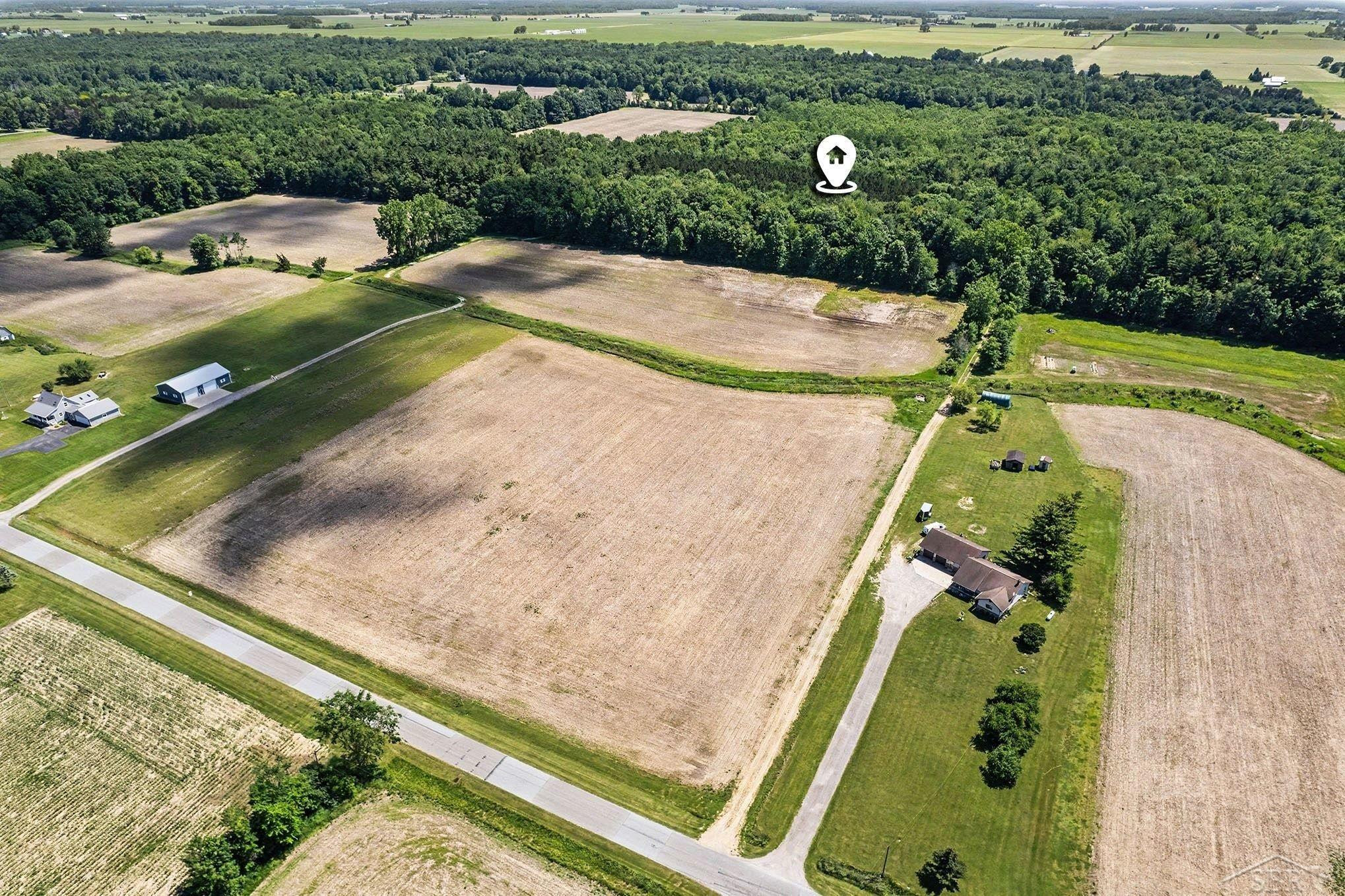 S Fenmore Road, Merrill, MI 48637 — Photo 20