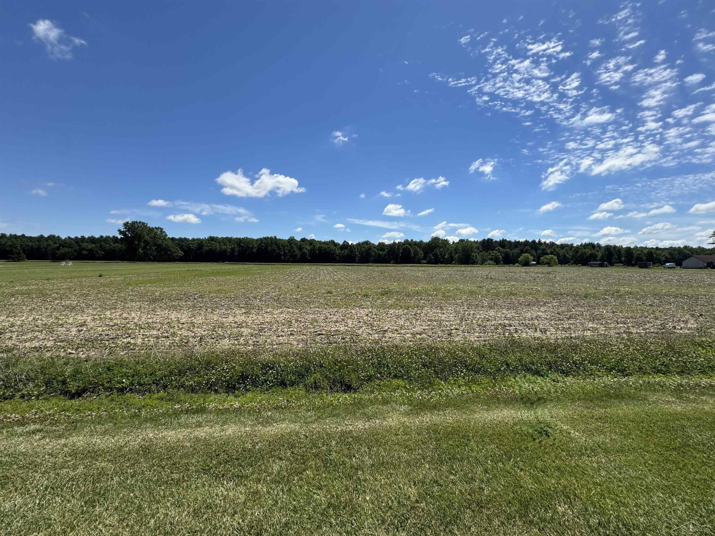 S Fenmore Road, Merrill, MI 48637 — Photo 23