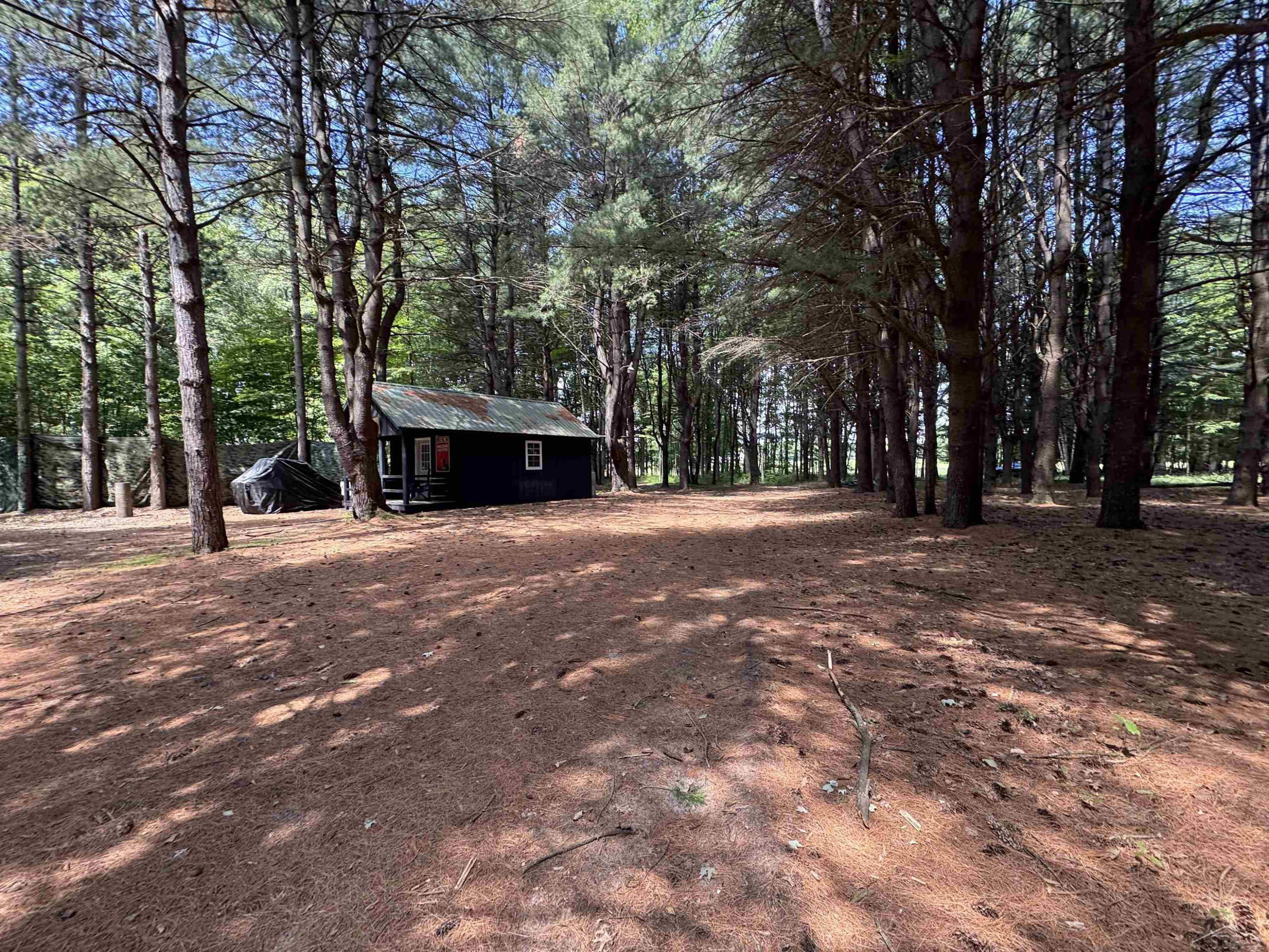 S Fenmore Road, Merrill, MI 48637 — Photo 29